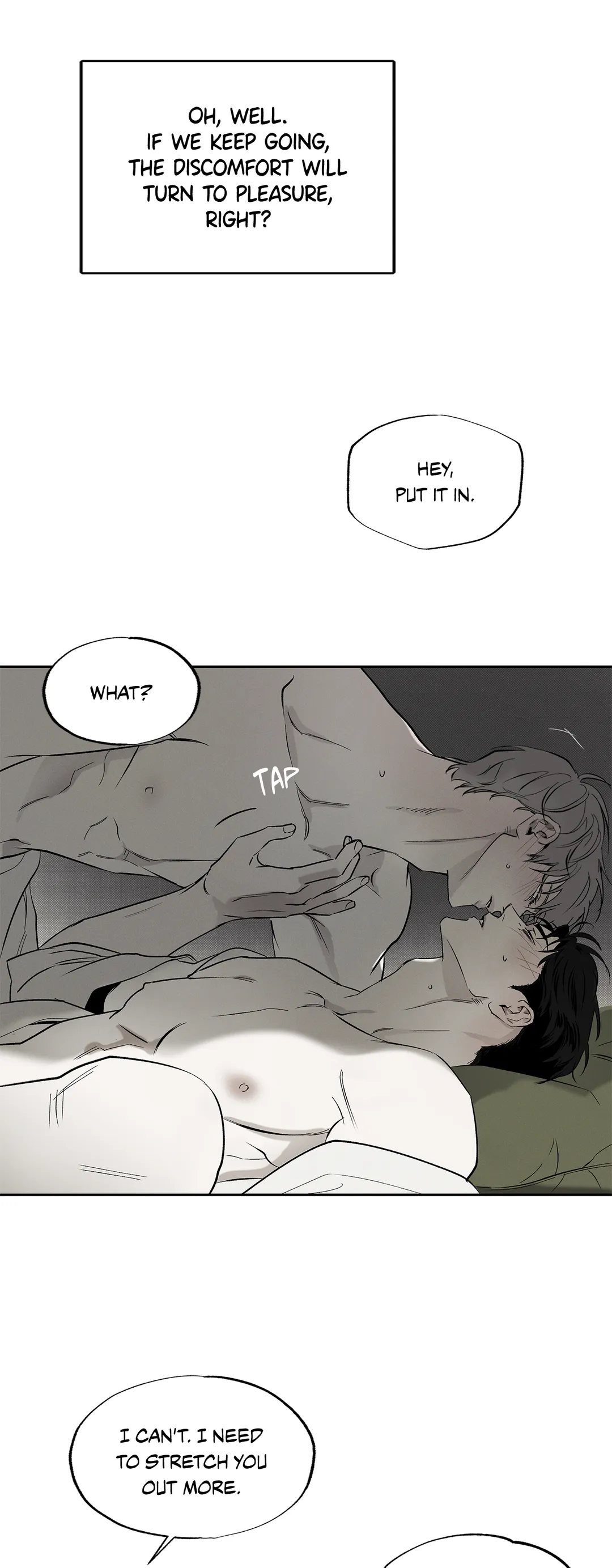 The Pizza Delivery Man and the Gold Palace 〘Official〙 - Season 2 : Episode 8 manhwa