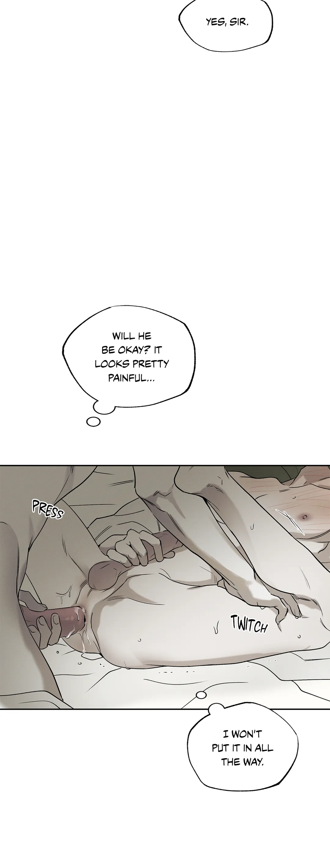 The Pizza Delivery Man and the Gold Palace 〘Official〙 - Season 2 : Episode 8 manhwa