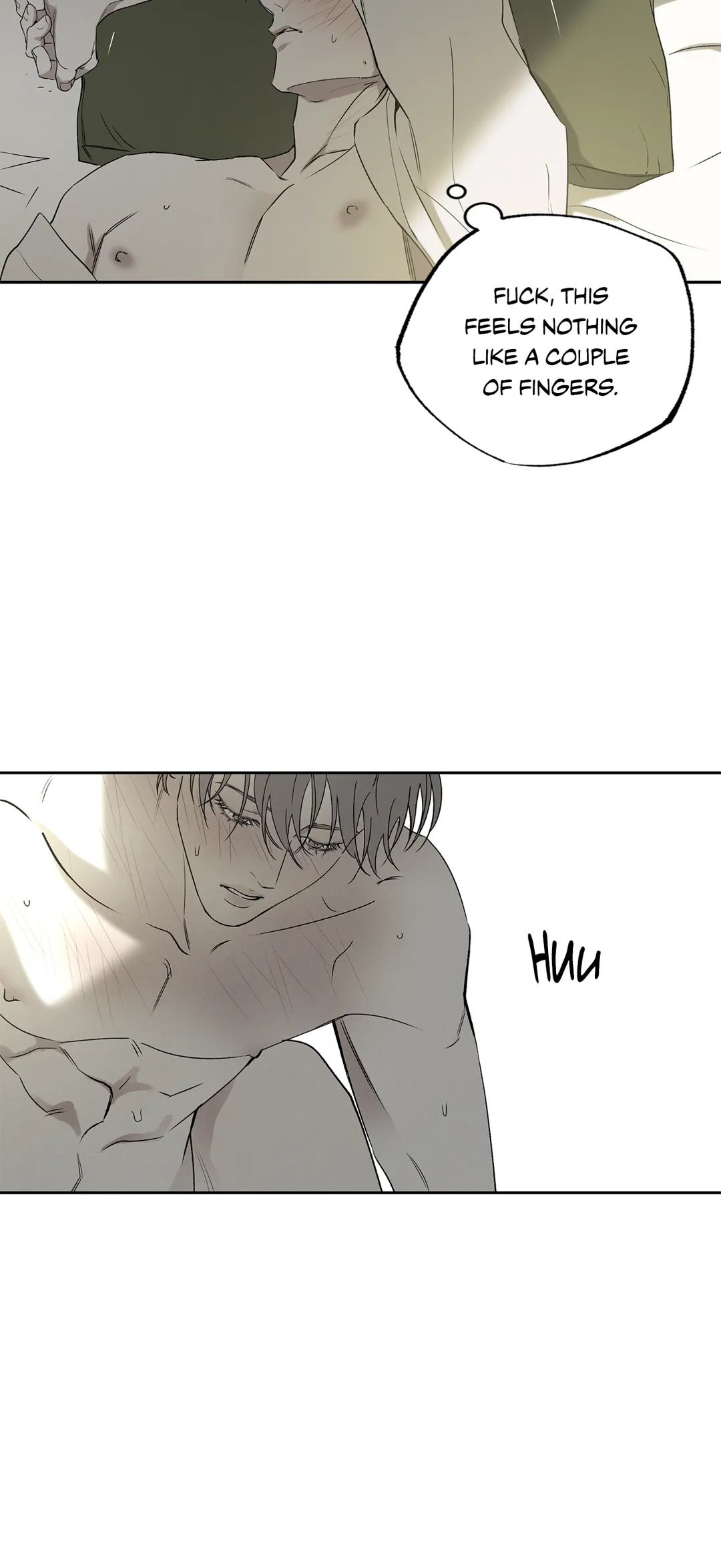 The Pizza Delivery Man and the Gold Palace 〘Official〙 - Season 2 : Episode 8 manhwa
