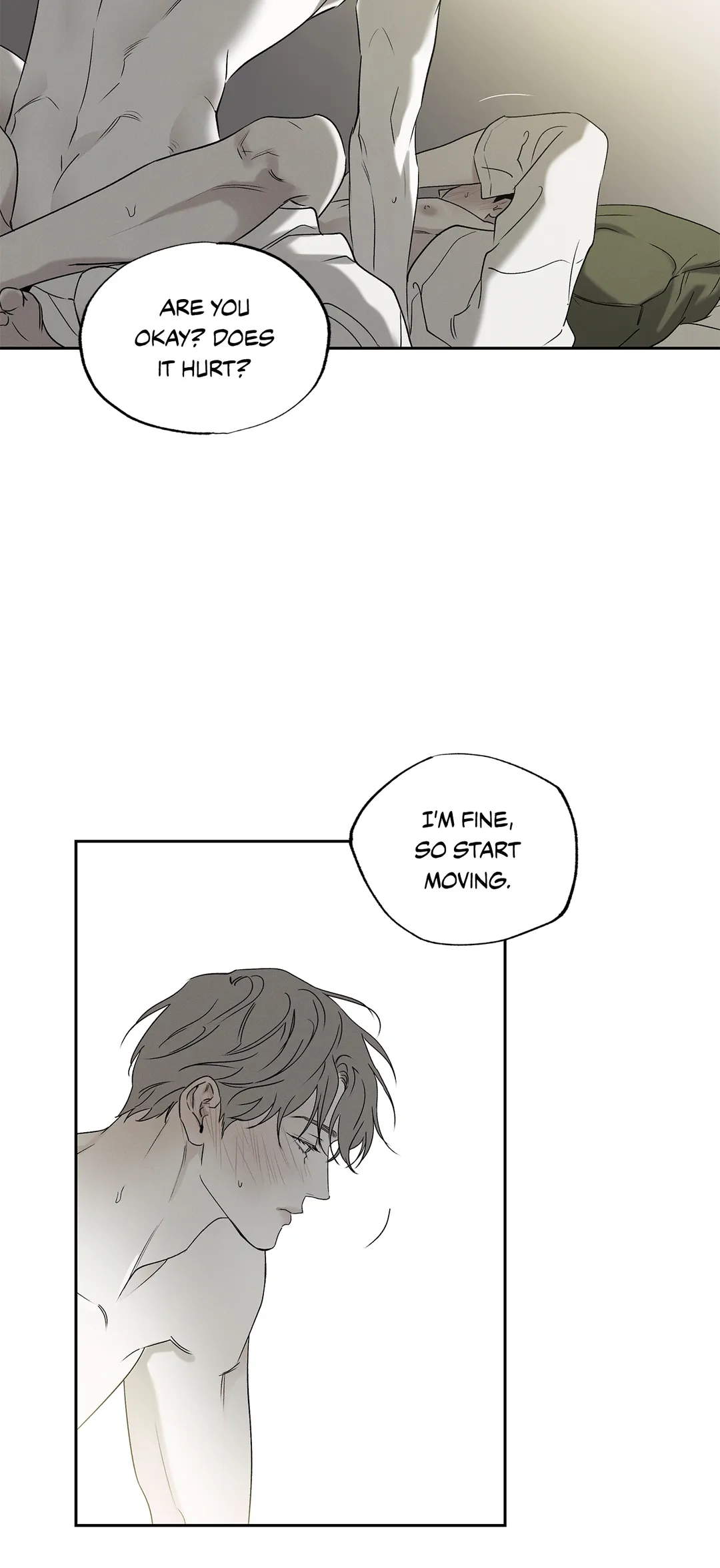 The Pizza Delivery Man and the Gold Palace 〘Official〙 - Season 2 : Episode 8 manhwa