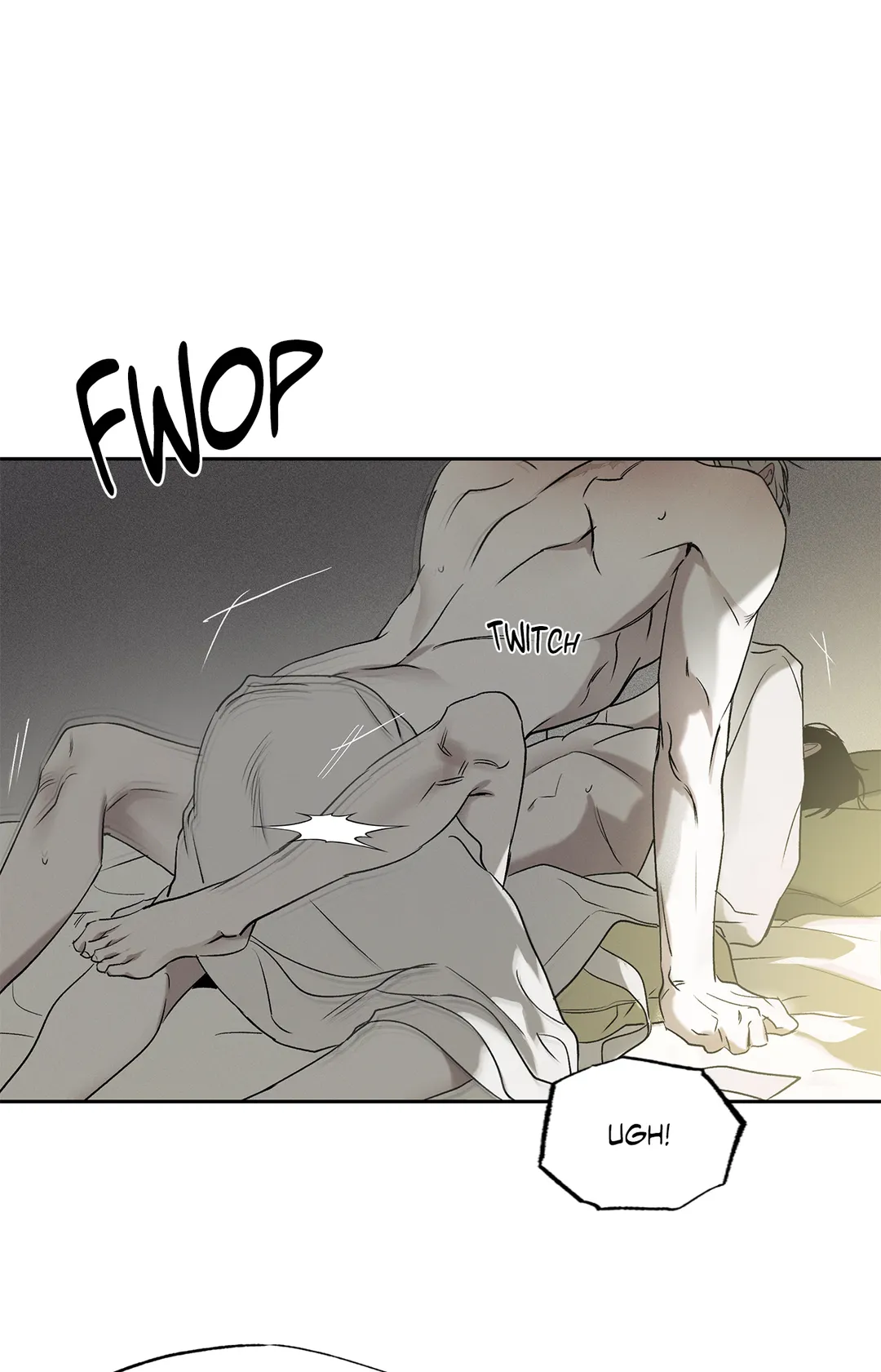 The Pizza Delivery Man and the Gold Palace 〘Official〙 - Season 2 : Episode 8 manhwa