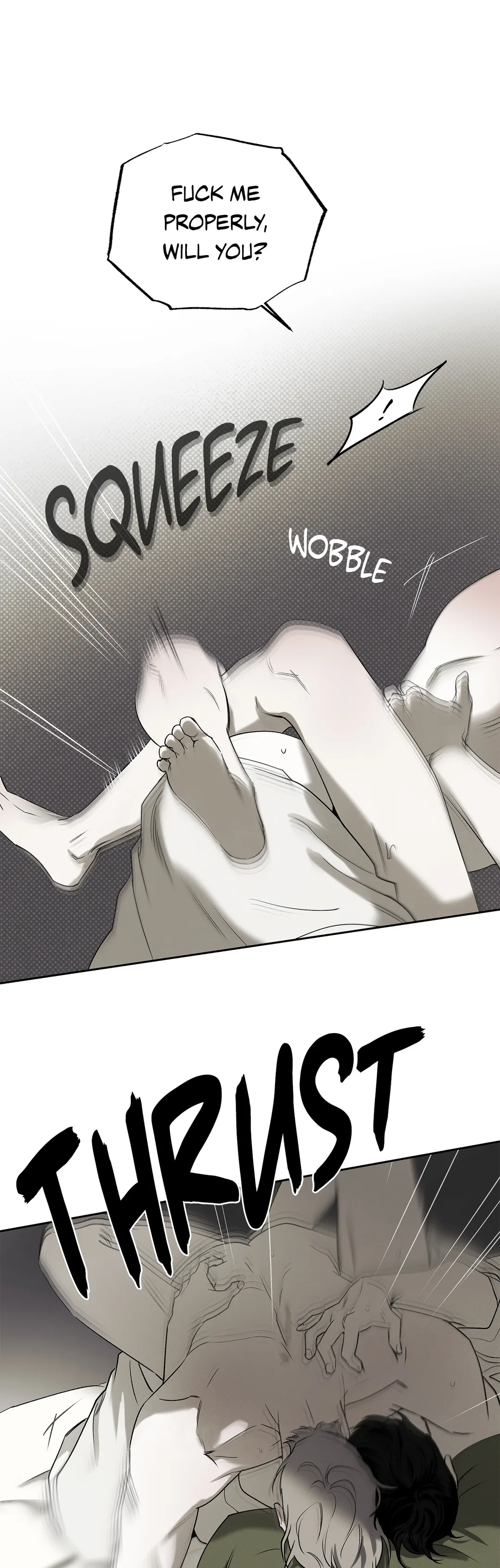 The Pizza Delivery Man and the Gold Palace 〘Official〙 - Season 2 : Episode 8 manhwa
