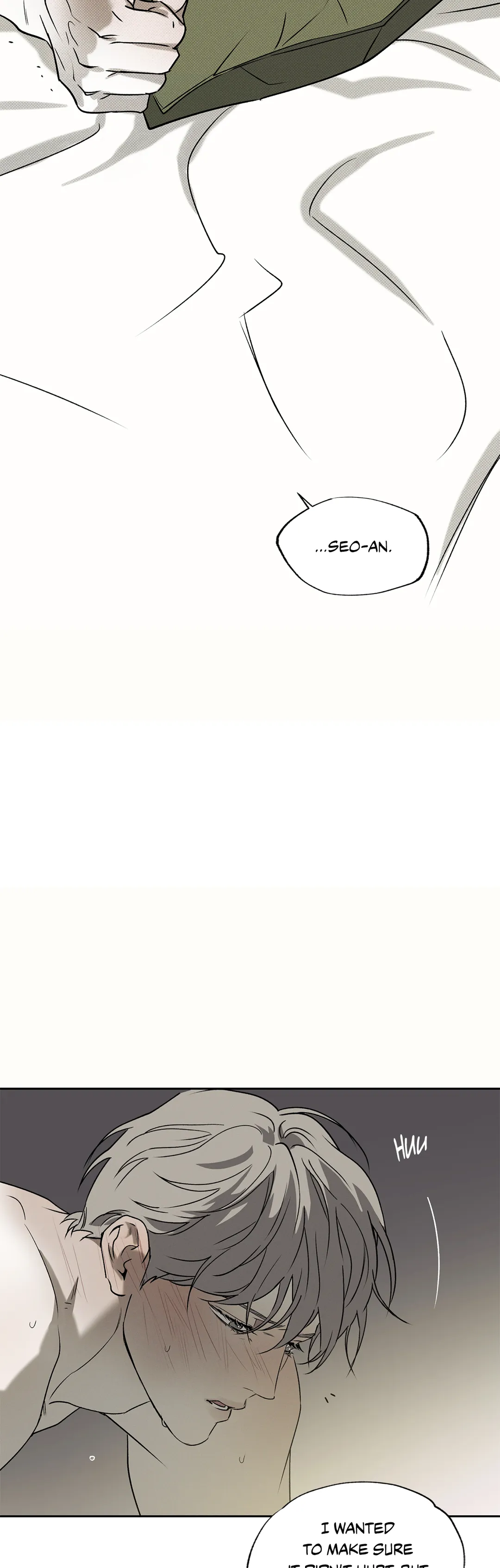 The Pizza Delivery Man and the Gold Palace 〘Official〙 - Season 2 : Episode 8 manhwa