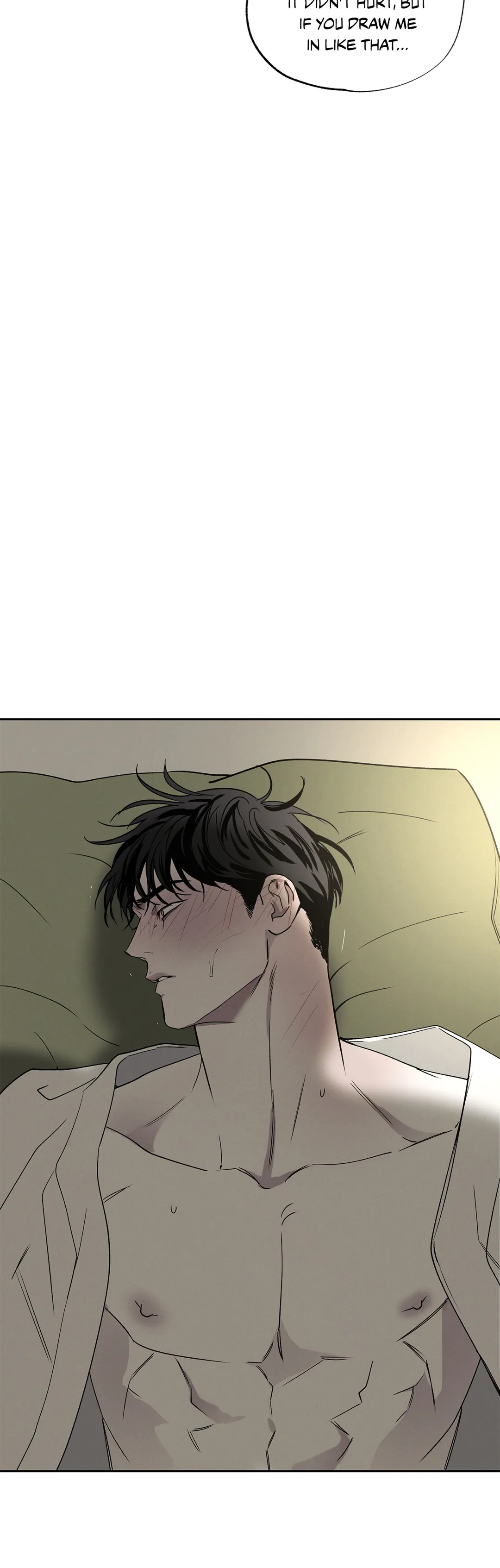 The Pizza Delivery Man and the Gold Palace 〘Official〙 - Season 2 : Episode 8 manhwa