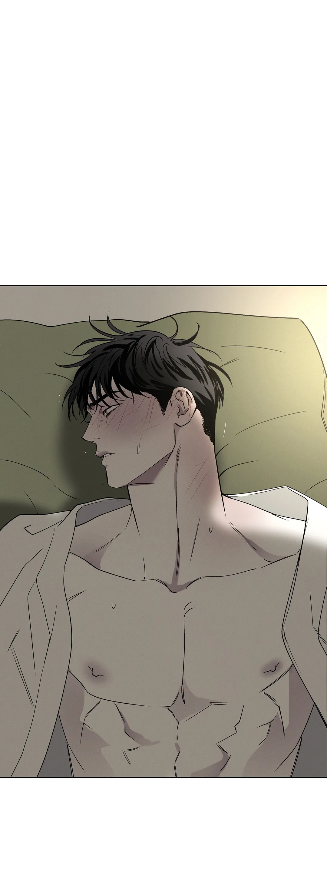 The Pizza Delivery Man and the Gold Palace 〘Official〙 - Season 2 : Episode 9 manhwa