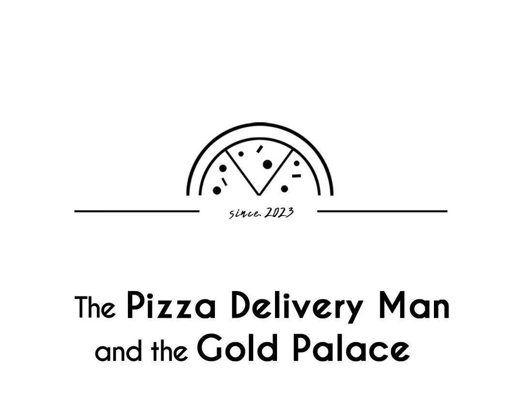 The Pizza Delivery Man and the Gold Palace 〘Official〙 - Season 2 : Episode 9 manhwa