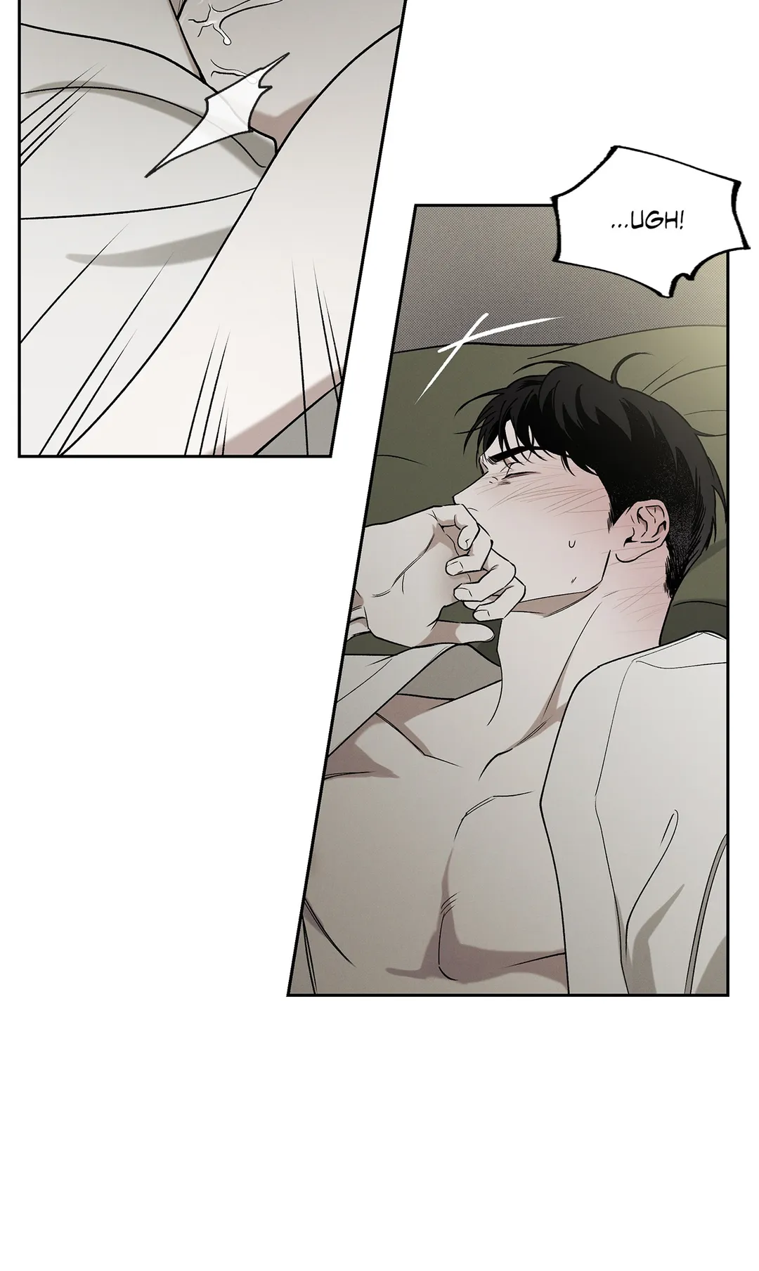 The Pizza Delivery Man and the Gold Palace 〘Official〙 - Season 2 : Episode 9 manhwa