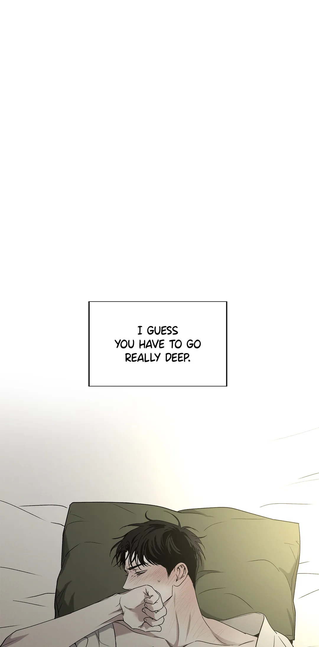 The Pizza Delivery Man and the Gold Palace 〘Official〙 - Season 2 : Episode 9 manhwa