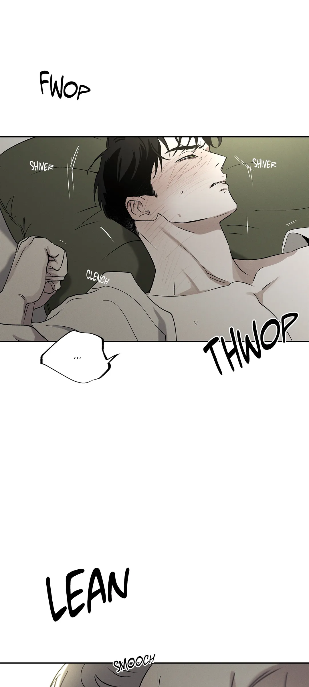 The Pizza Delivery Man and the Gold Palace 〘Official〙 - Season 2 : Episode 9 manhwa