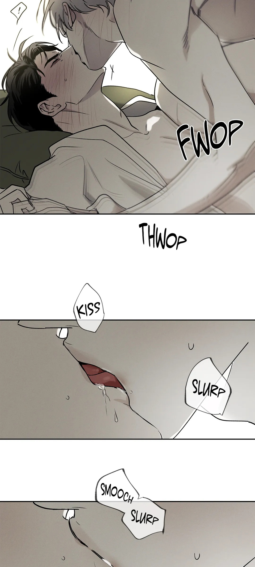 The Pizza Delivery Man and the Gold Palace 〘Official〙 - Season 2 : Episode 9 manhwa