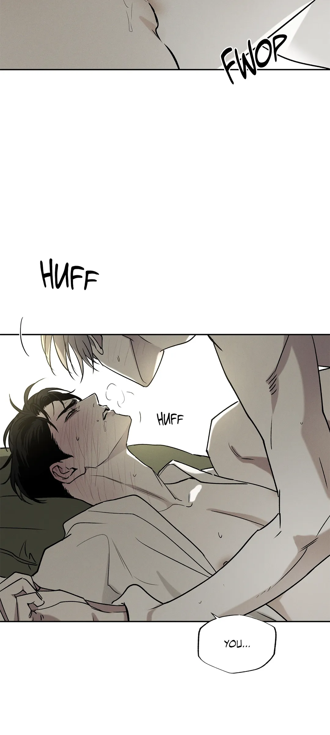 The Pizza Delivery Man and the Gold Palace 〘Official〙 - Season 2 : Episode 9 manhwa