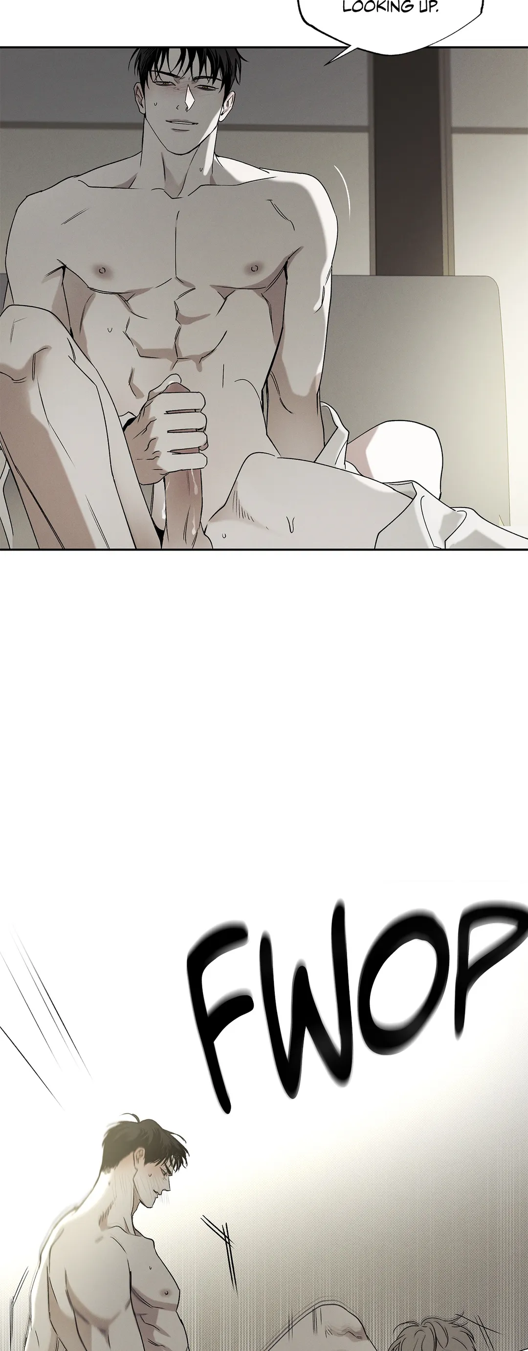 The Pizza Delivery Man and the Gold Palace 〘Official〙 - Season 2 : Episode 9 manhwa