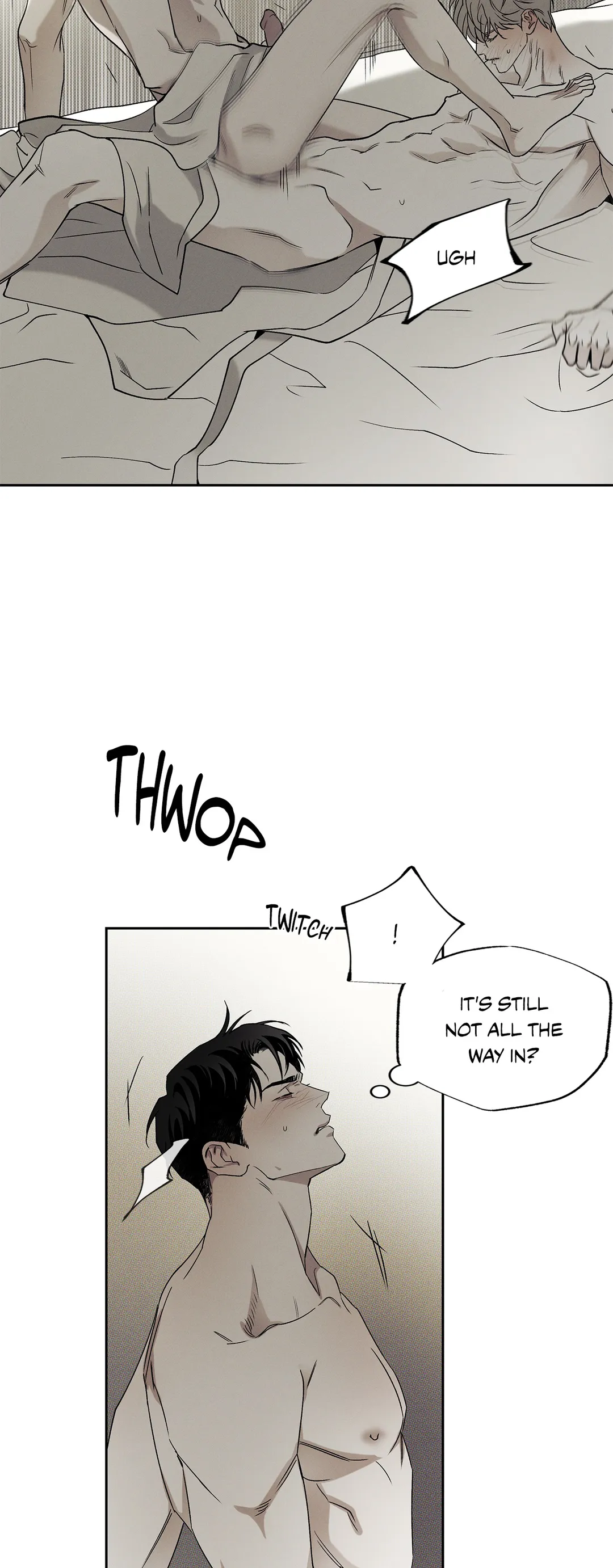 The Pizza Delivery Man and the Gold Palace 〘Official〙 - Season 2 : Episode 9 manhwa
