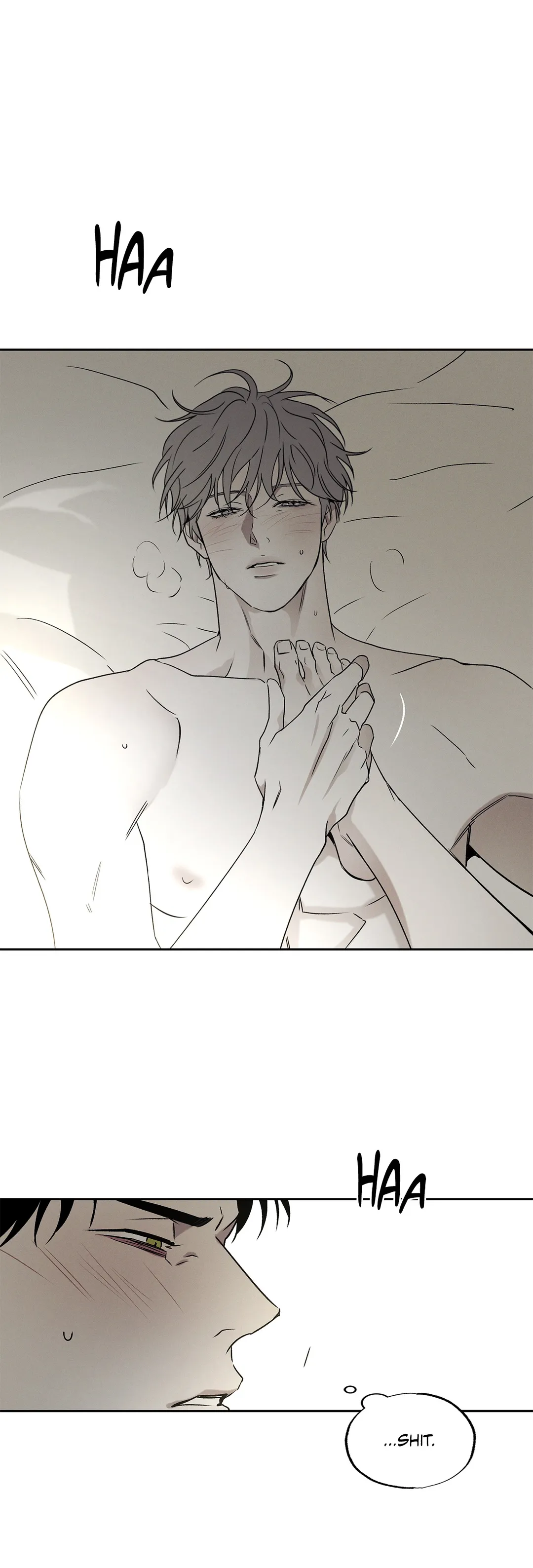 The Pizza Delivery Man and the Gold Palace 〘Official〙 - Season 2 : Episode 9 manhwa