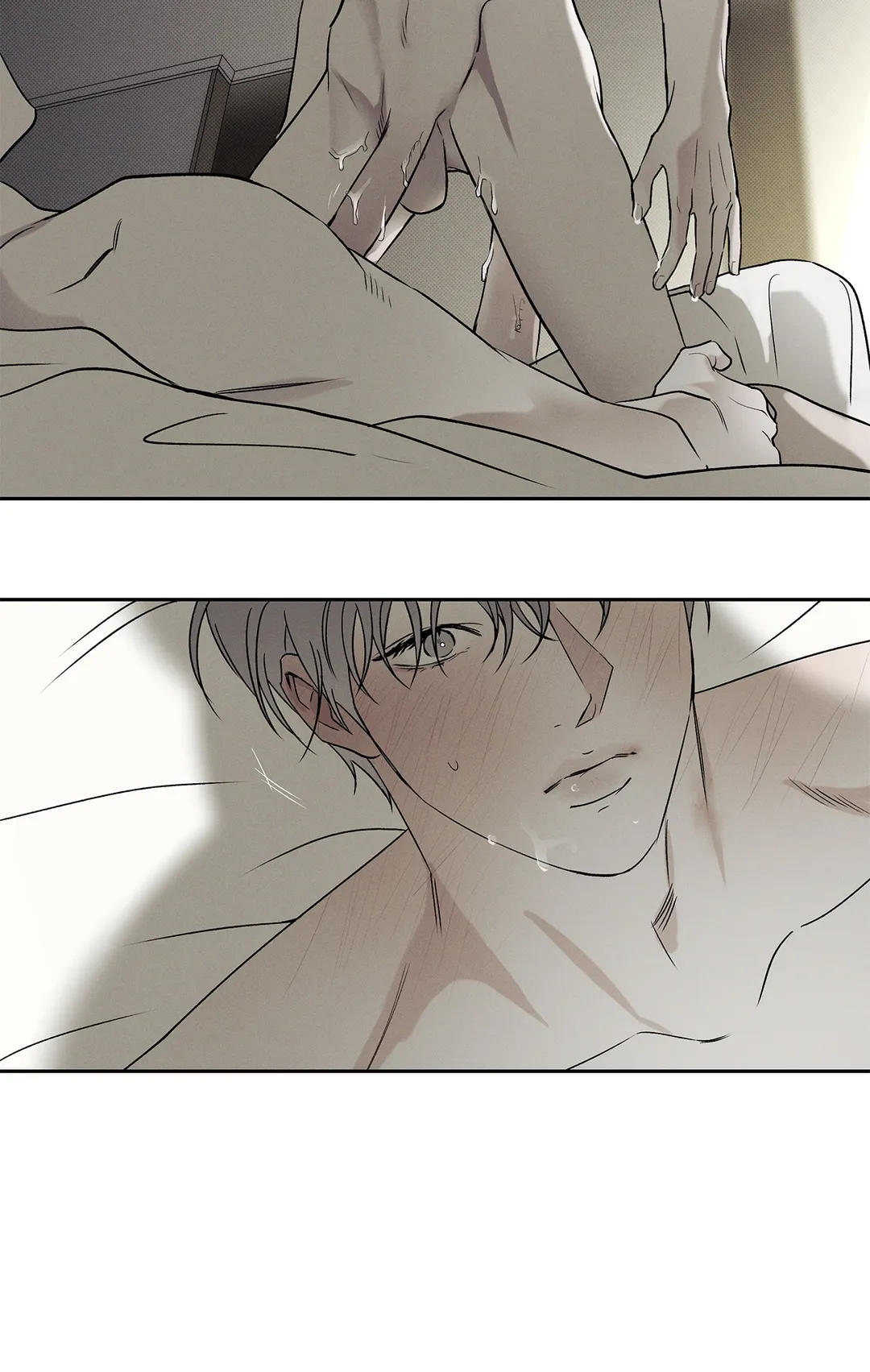 The Pizza Delivery Man and the Gold Palace 〘Official〙 - Season 2 : Episode 9 manhwa