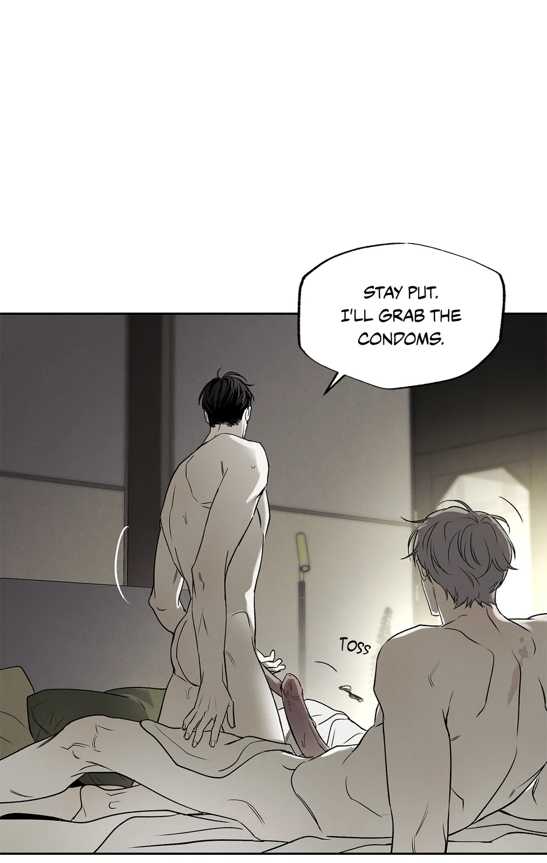 The Pizza Delivery Man and the Gold Palace 〘Official〙 - Season 2 : Episode 9 manhwa