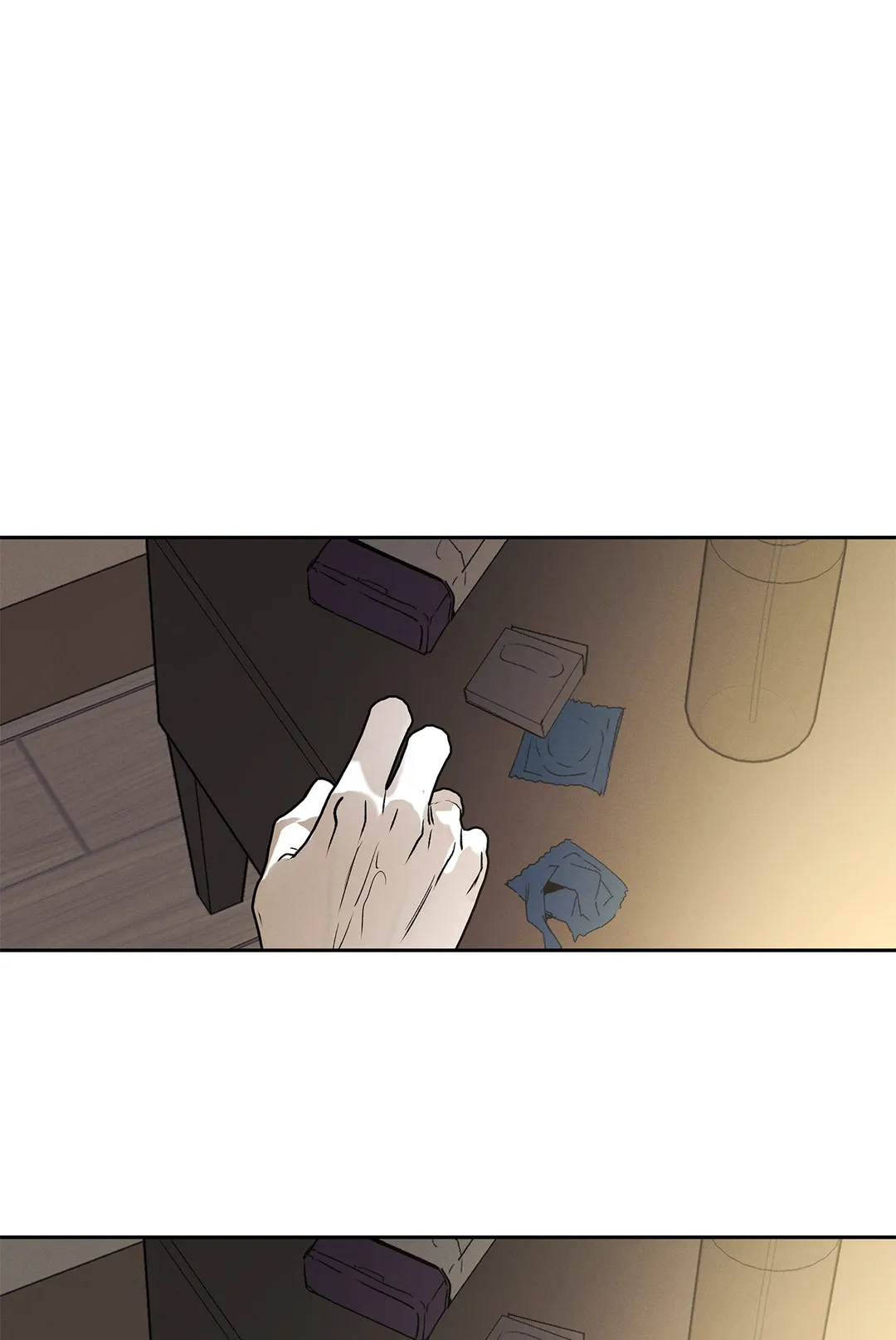 The Pizza Delivery Man and the Gold Palace 〘Official〙 - Season 2 : Episode 9 manhwa