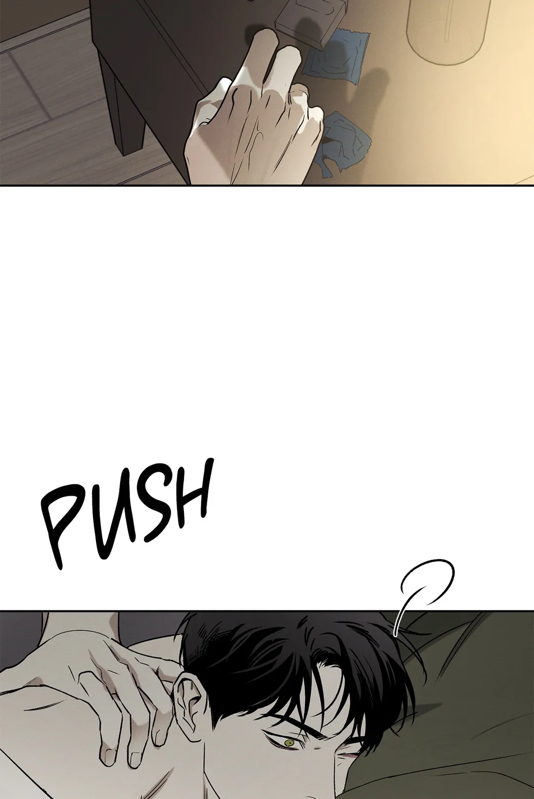 The Pizza Delivery Man and the Gold Palace 〘Official〙 - Season 2 : Episode 9 manhwa