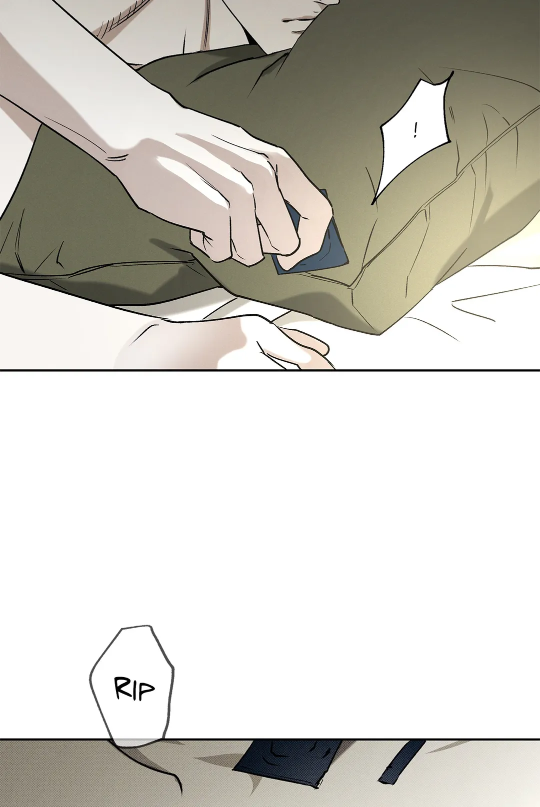 The Pizza Delivery Man and the Gold Palace 〘Official〙 - Season 2 : Episode 9 manhwa