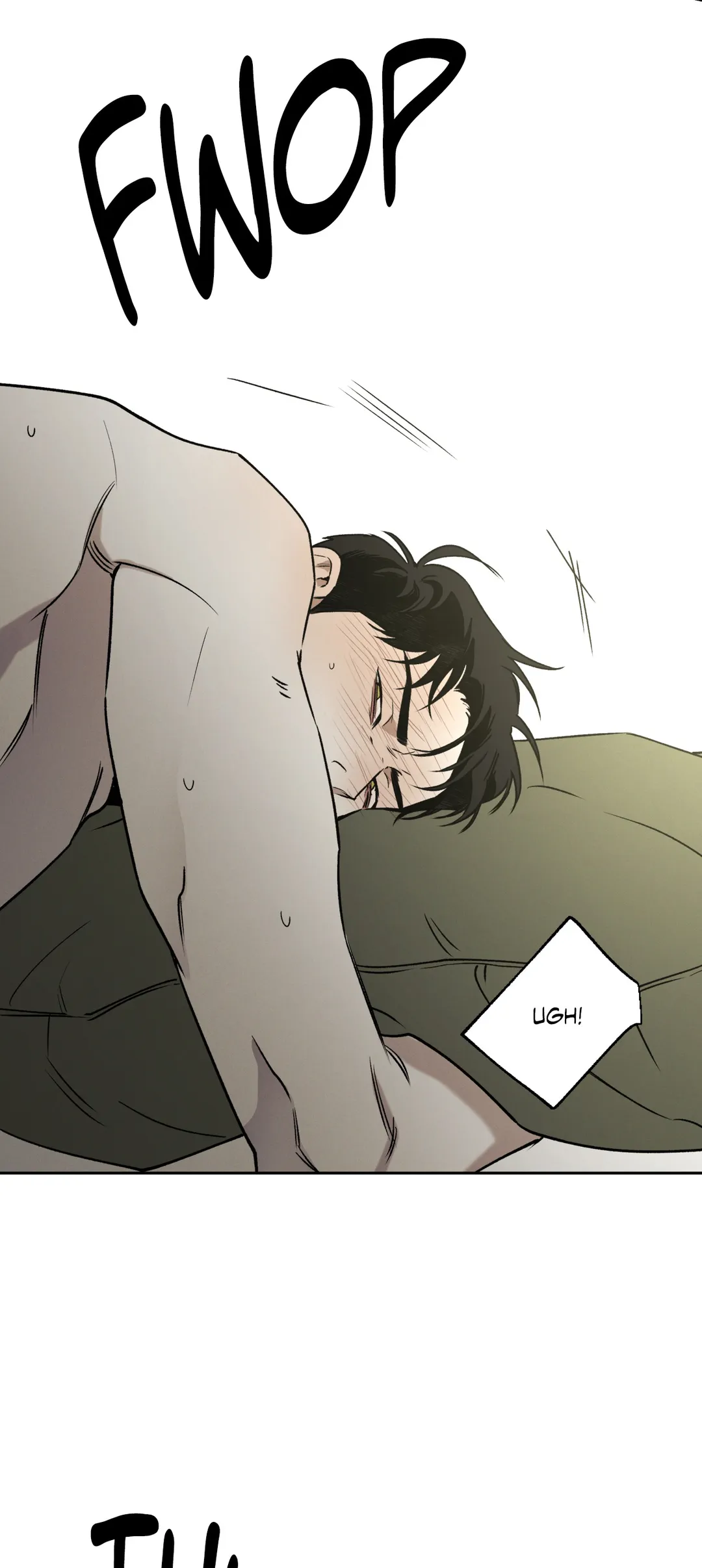 The Pizza Delivery Man and the Gold Palace 〘Official〙 - Season 2 : Episode 9 manhwa