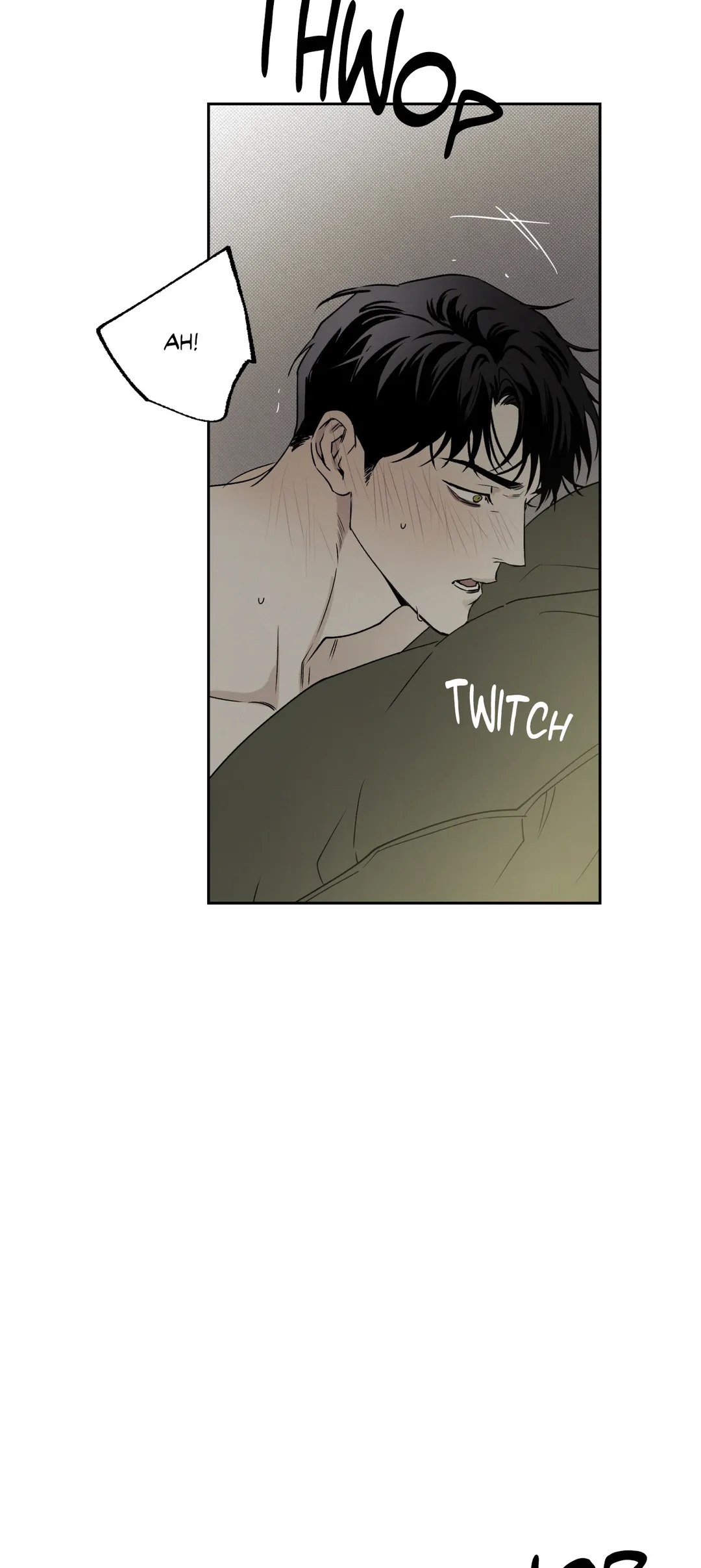 The Pizza Delivery Man and the Gold Palace 〘Official〙 - Season 2 : Episode 9 manhwa