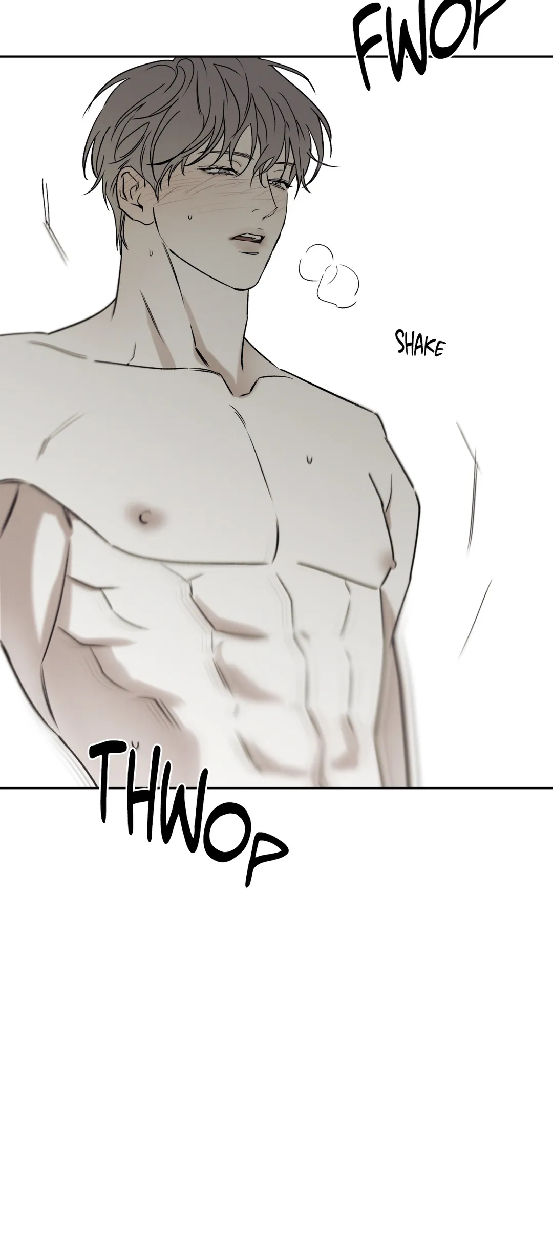 The Pizza Delivery Man and the Gold Palace 〘Official〙 - Season 2 : Episode 9 manhwa
