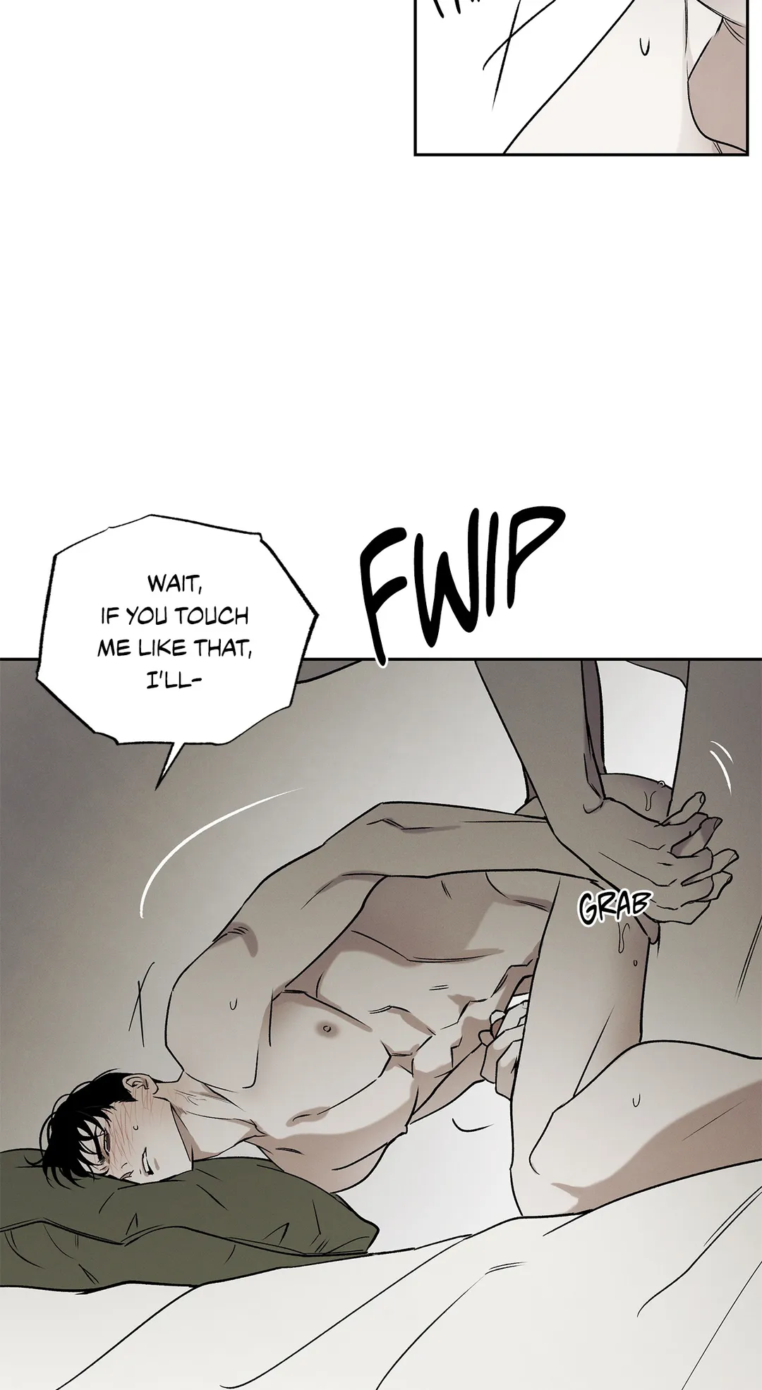 The Pizza Delivery Man and the Gold Palace 〘Official〙 - Season 2 : Episode 9 manhwa