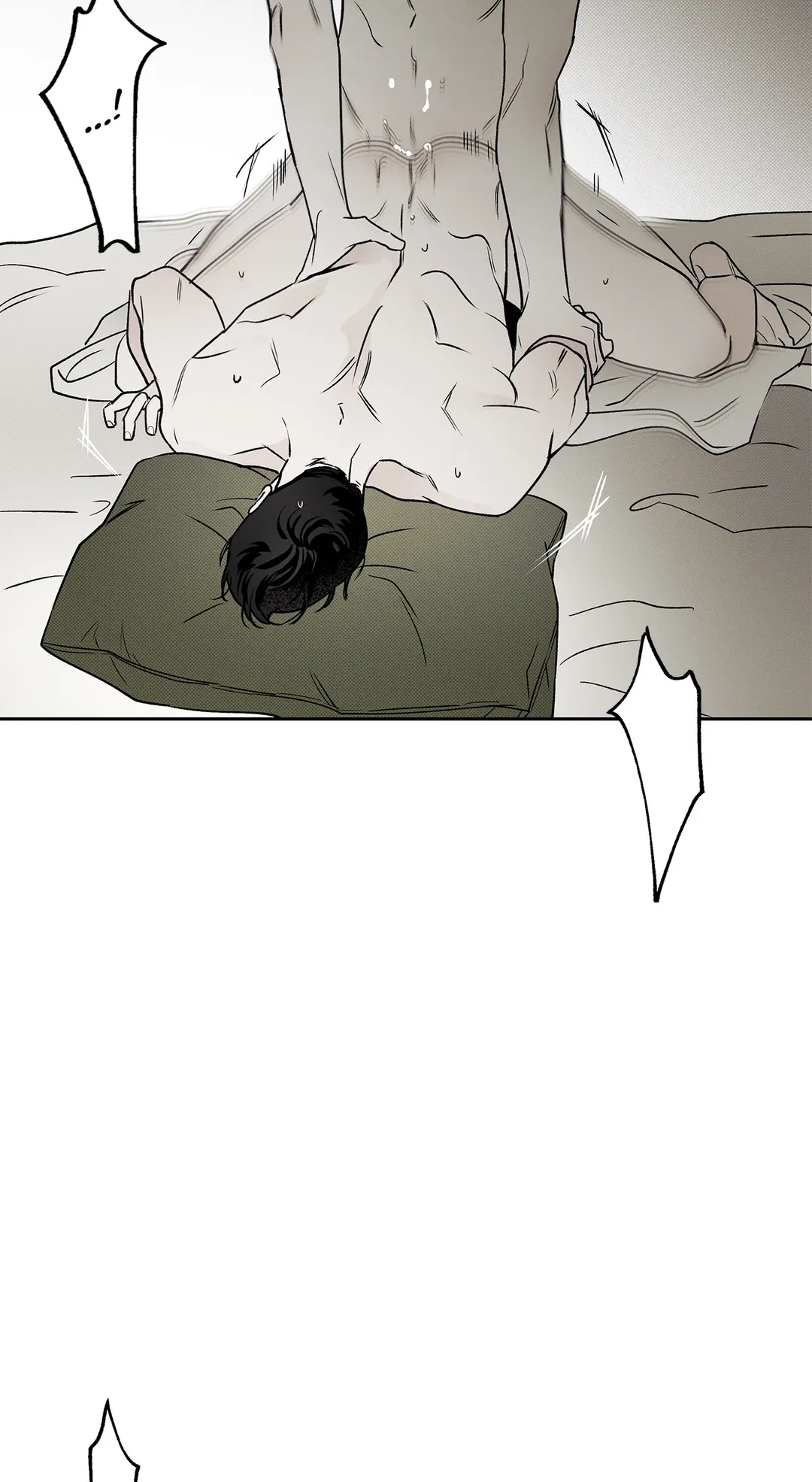 The Pizza Delivery Man and the Gold Palace 〘Official〙 - Season 2 : Episode 9 manhwa
