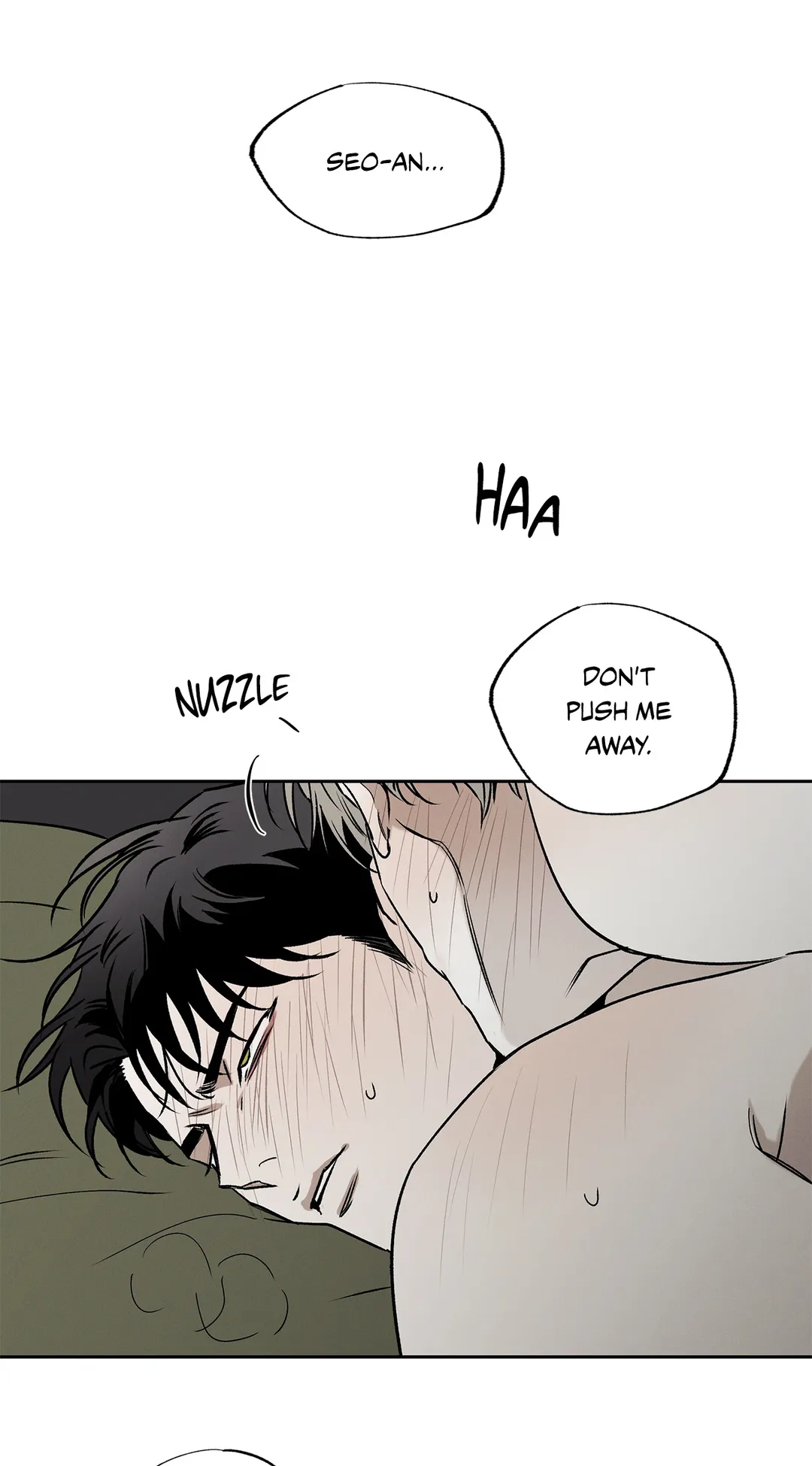 The Pizza Delivery Man and the Gold Palace 〘Official〙 - Season 2 : Episode 9 manhwa