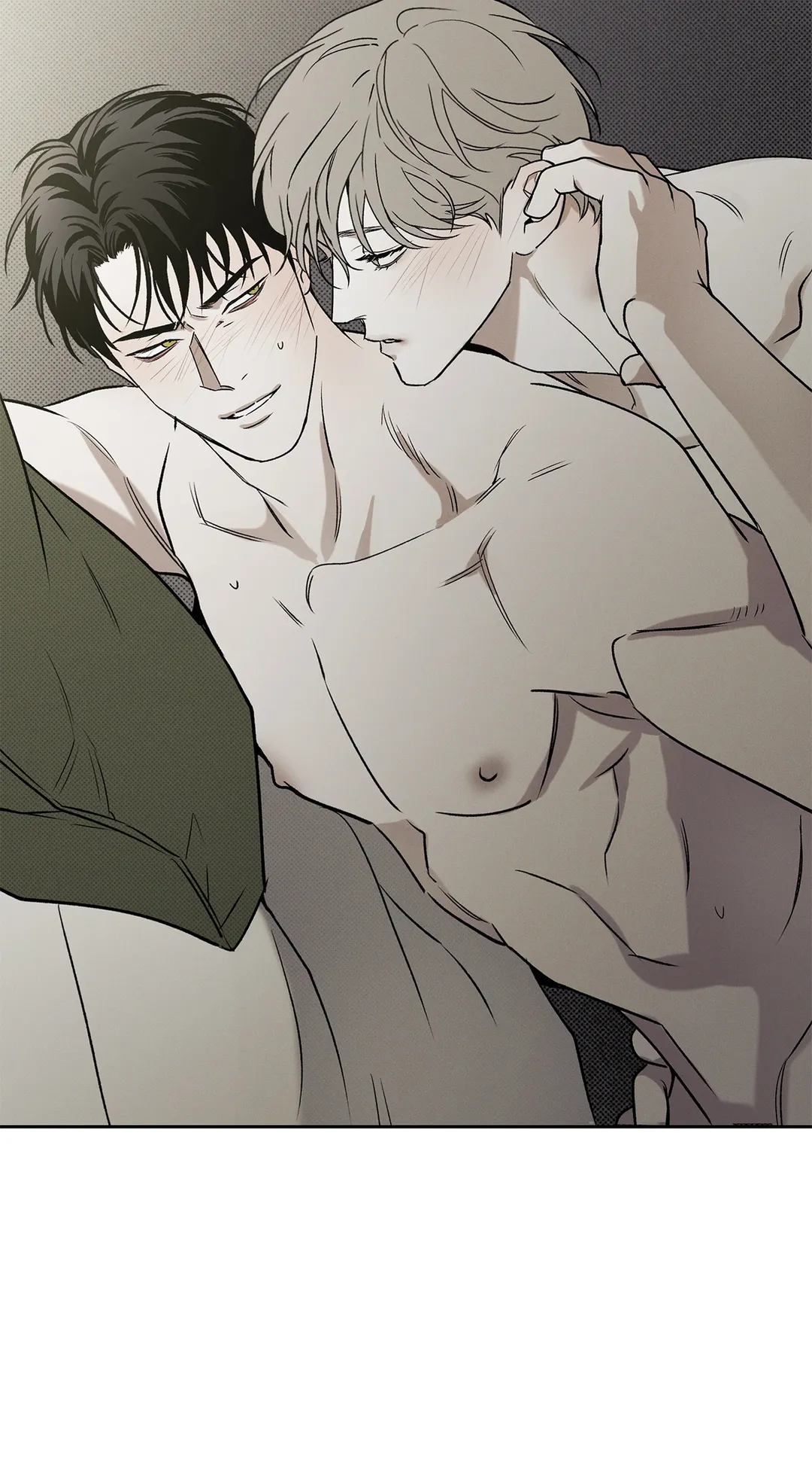 The Pizza Delivery Man and the Gold Palace 〘Official〙 - Season 2 : Episode 9 manhwa