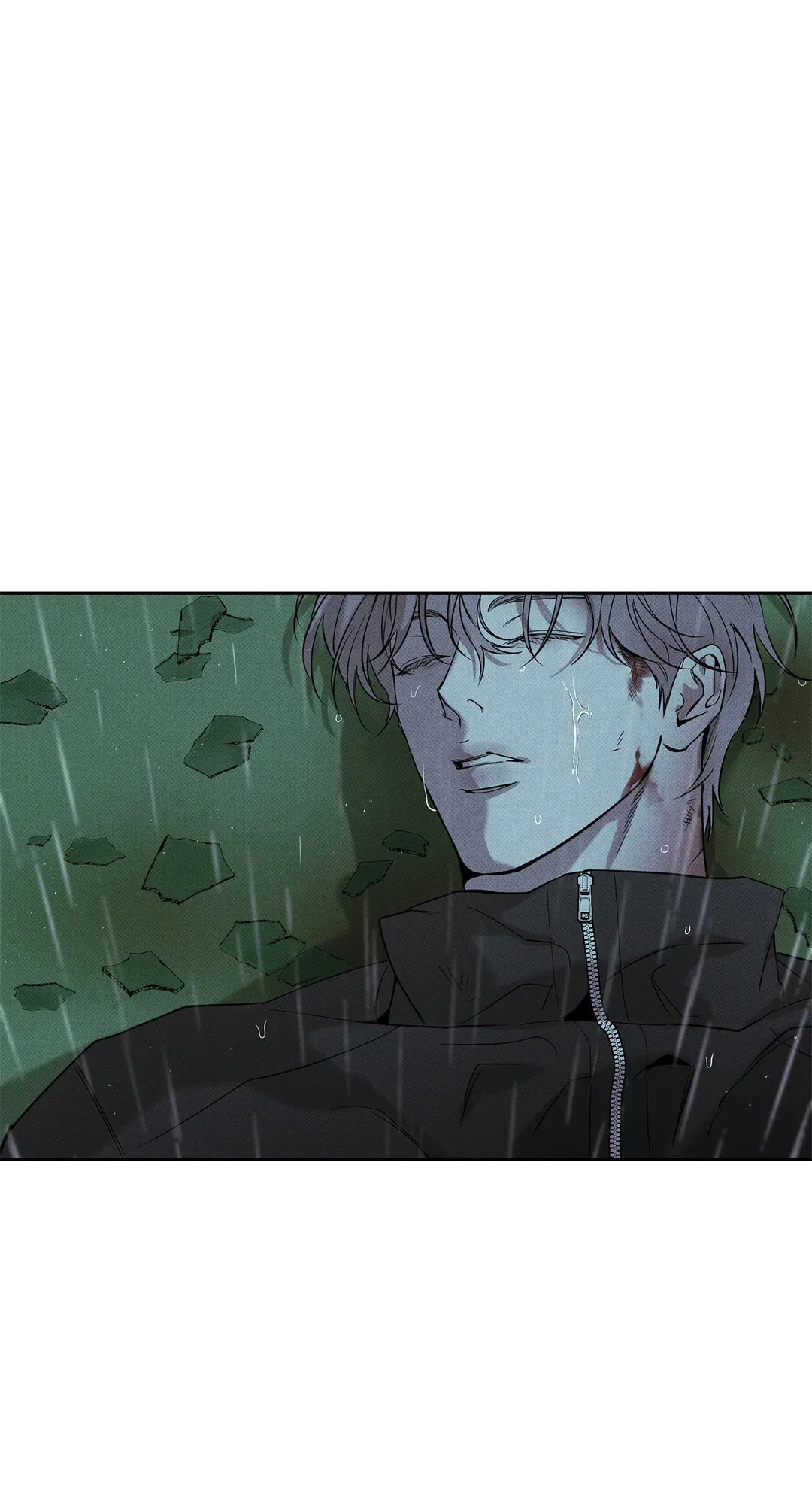 The Pizza Delivery Man and the Gold Palace 〘Official〙 - 〖Season 2 Finale〗 manhwa