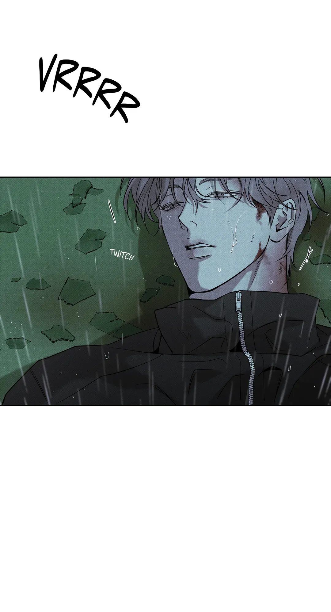 The Pizza Delivery Man and the Gold Palace 〘Official〙 - 〖Season 2 Finale〗 manhwa