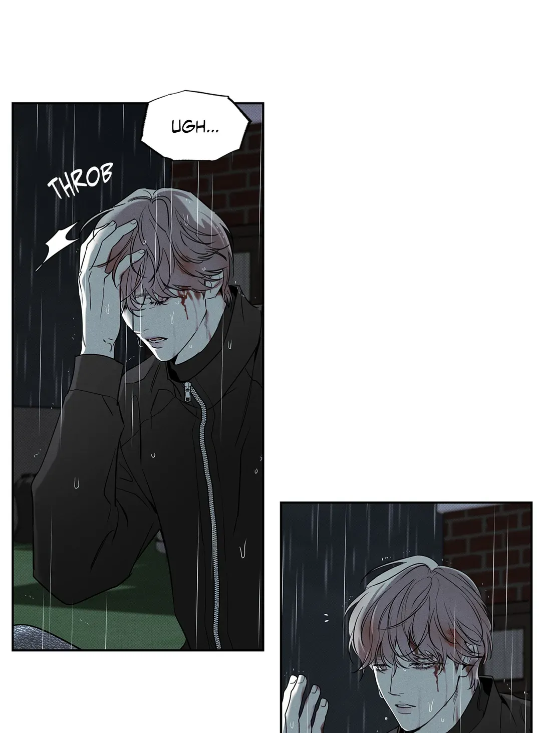 The Pizza Delivery Man and the Gold Palace 〘Official〙 - 〖Season 2 Finale〗 manhwa