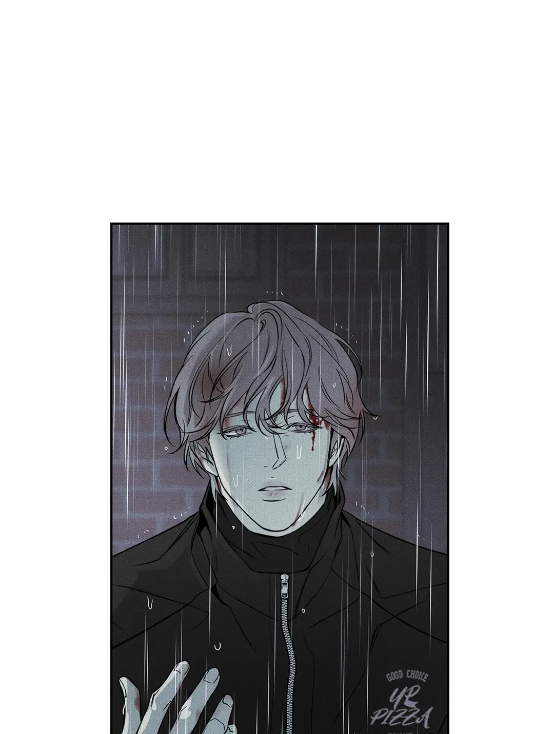 The Pizza Delivery Man and the Gold Palace 〘Official〙 - 〖Season 2 Finale〗 manhwa