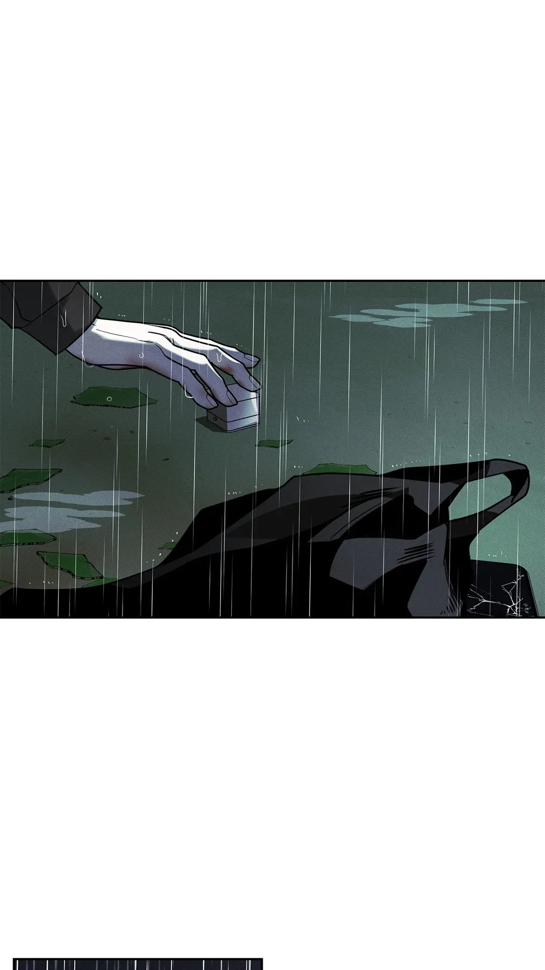 The Pizza Delivery Man and the Gold Palace 〘Official〙 - 〖Season 2 Finale〗 manhwa