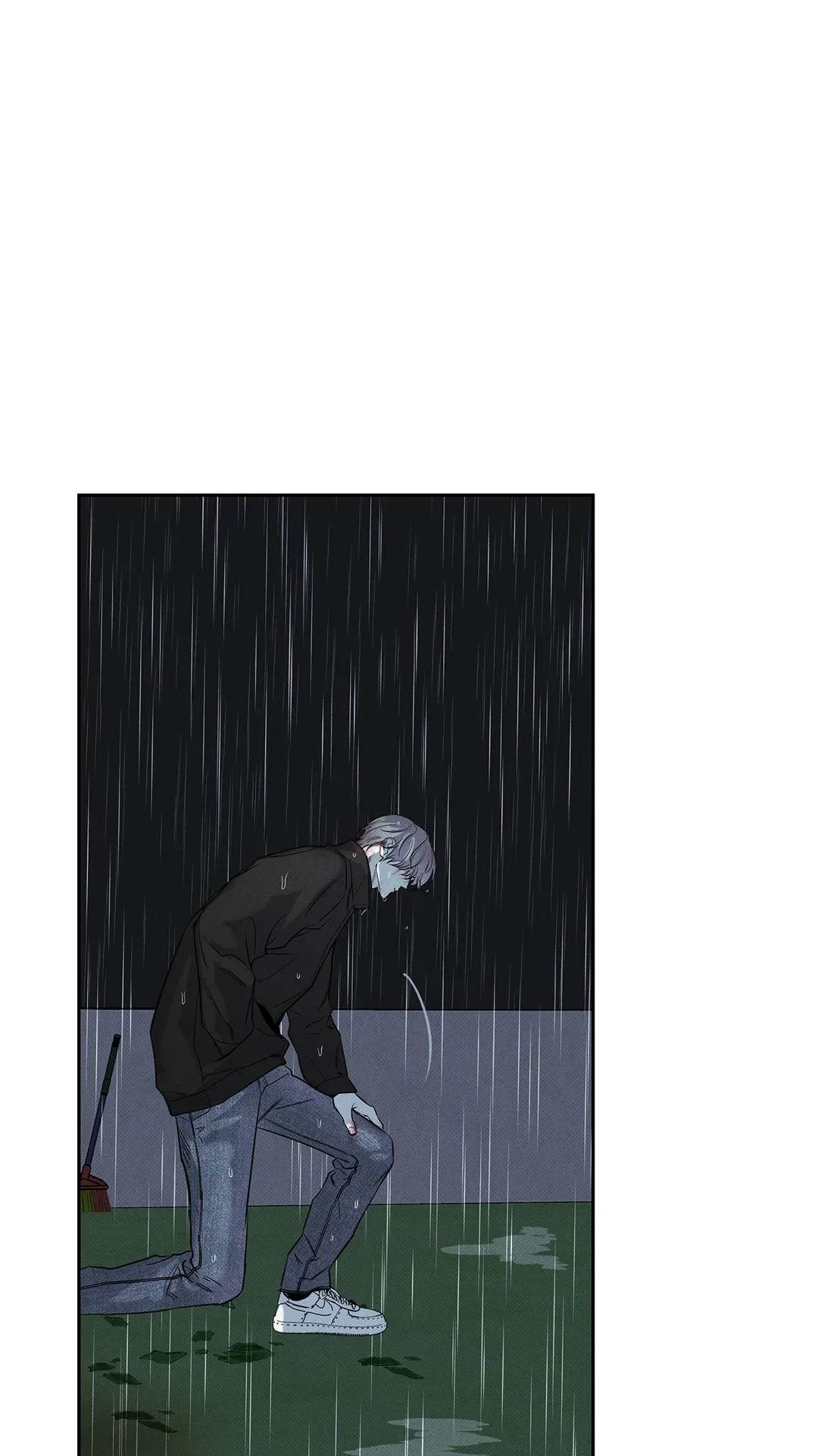 The Pizza Delivery Man and the Gold Palace 〘Official〙 - 〖Season 2 Finale〗 manhwa