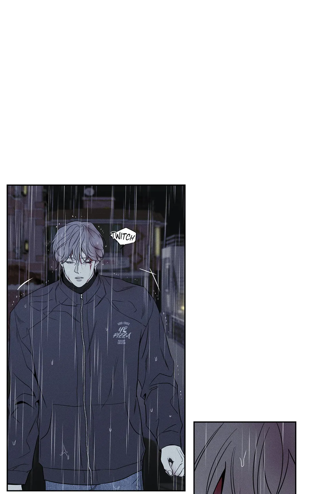 The Pizza Delivery Man and the Gold Palace 〘Official〙 - 〖Season 2 Finale〗 manhwa