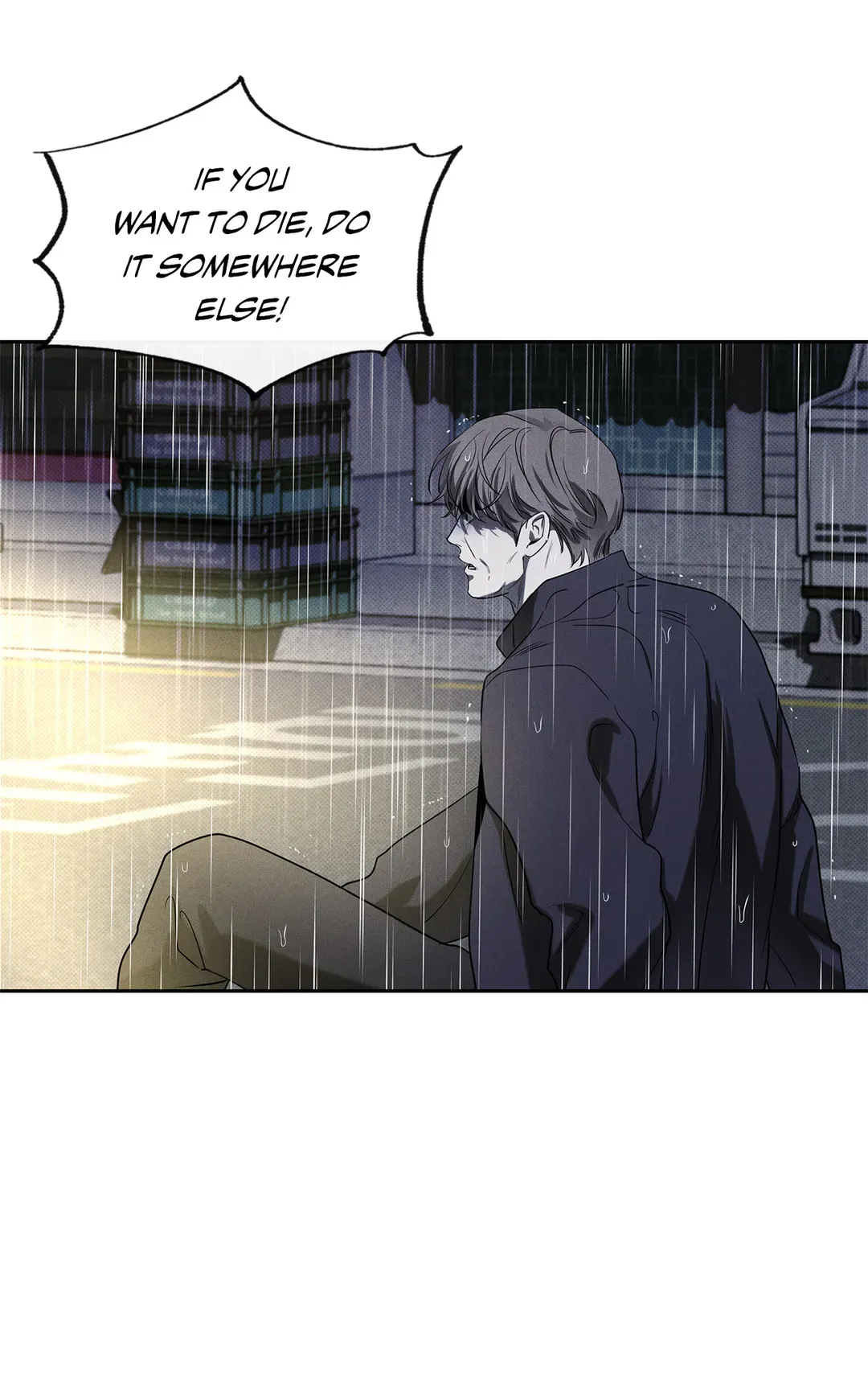 The Pizza Delivery Man and the Gold Palace 〘Official〙 - 〖Season 2 Finale〗 manhwa