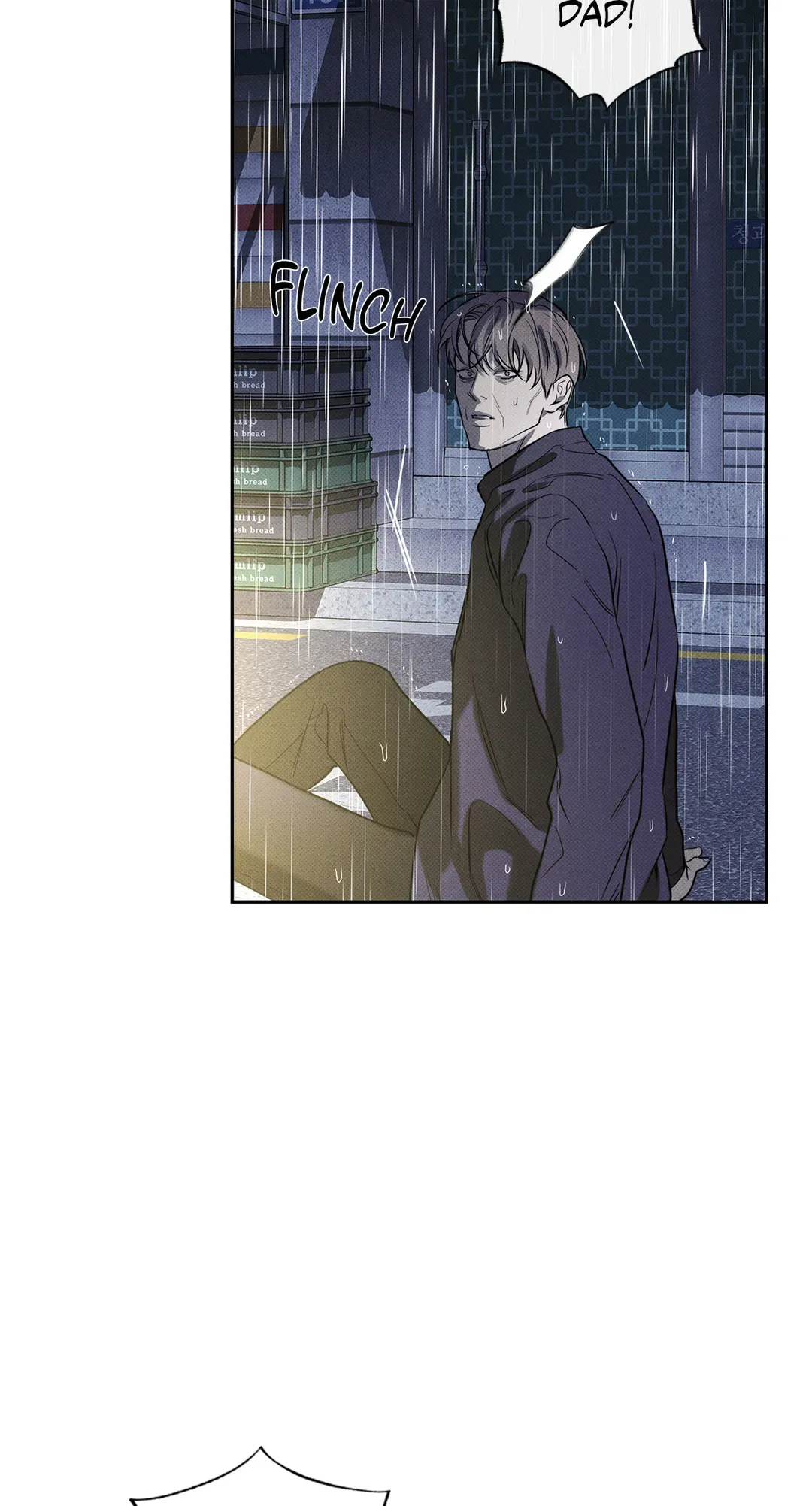 The Pizza Delivery Man and the Gold Palace 〘Official〙 - 〖Season 2 Finale〗 manhwa