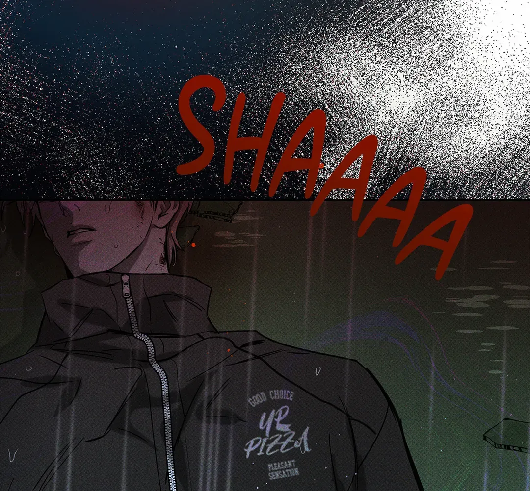 The Pizza Delivery Man and the Gold Palace 〘Official〙 - 〖Season 2 Finale〗 manhwa