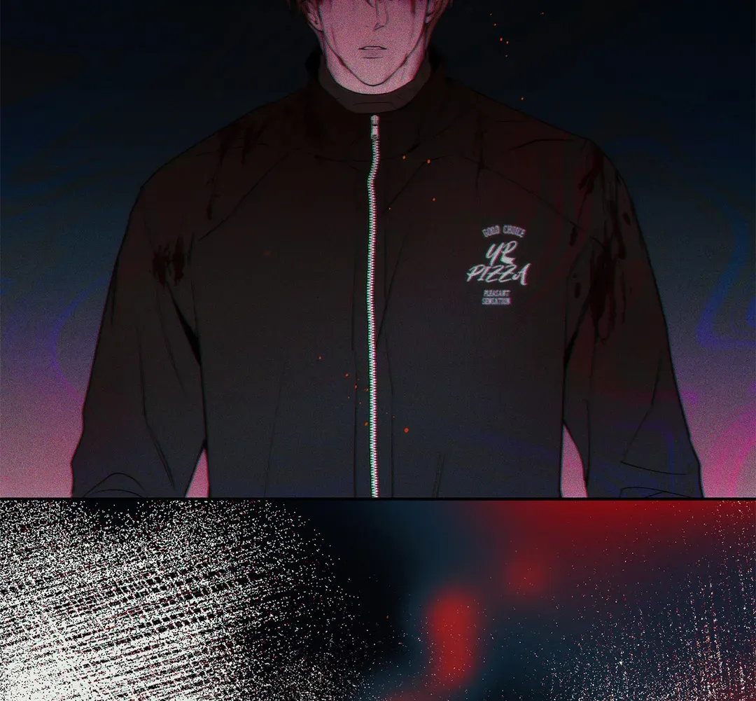 The Pizza Delivery Man and the Gold Palace 〘Official〙 - 〖Season 2 Finale〗 manhwa