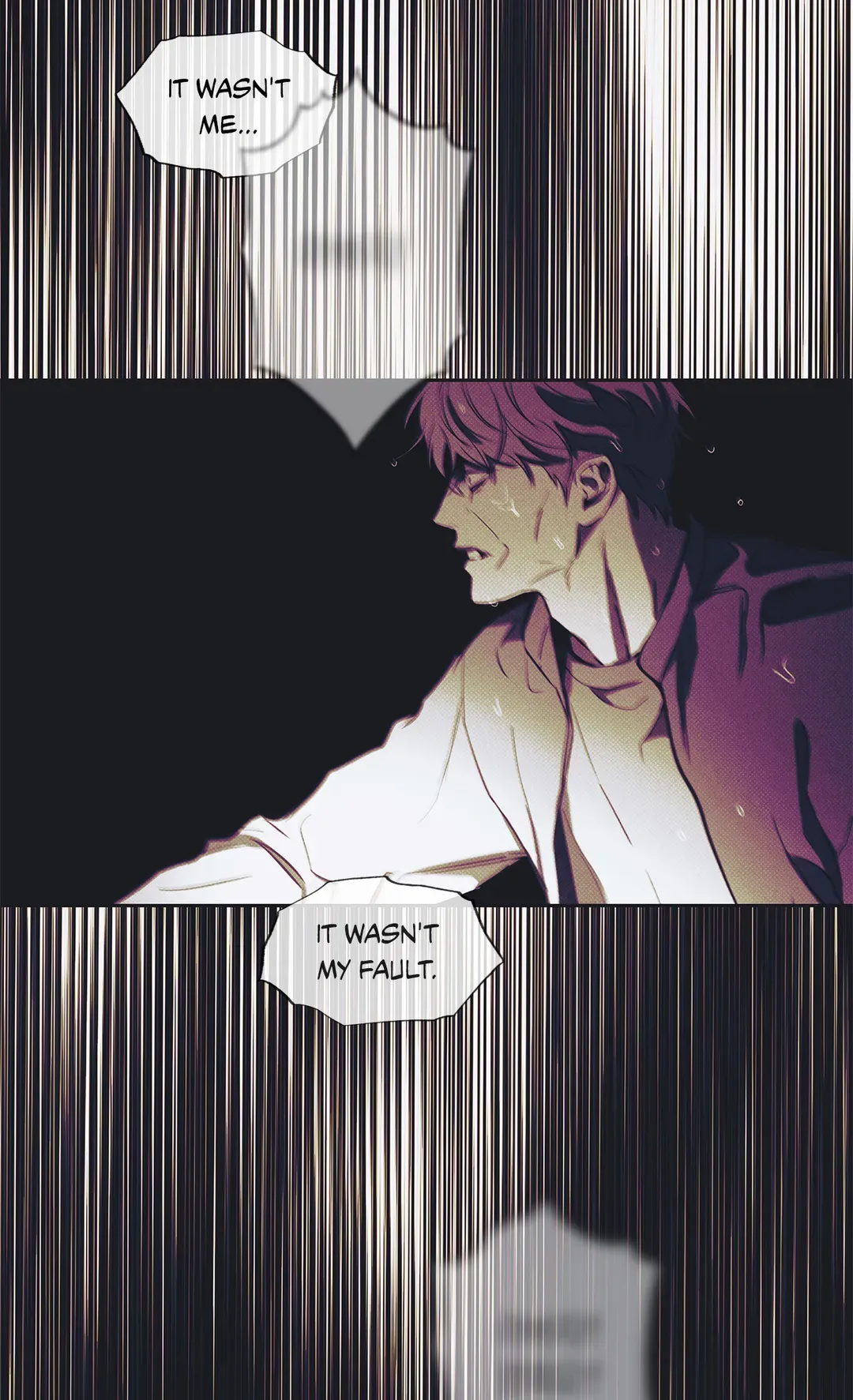 The Pizza Delivery Man and the Gold Palace 〘Official〙 - 〖Season 2 Finale〗 manhwa