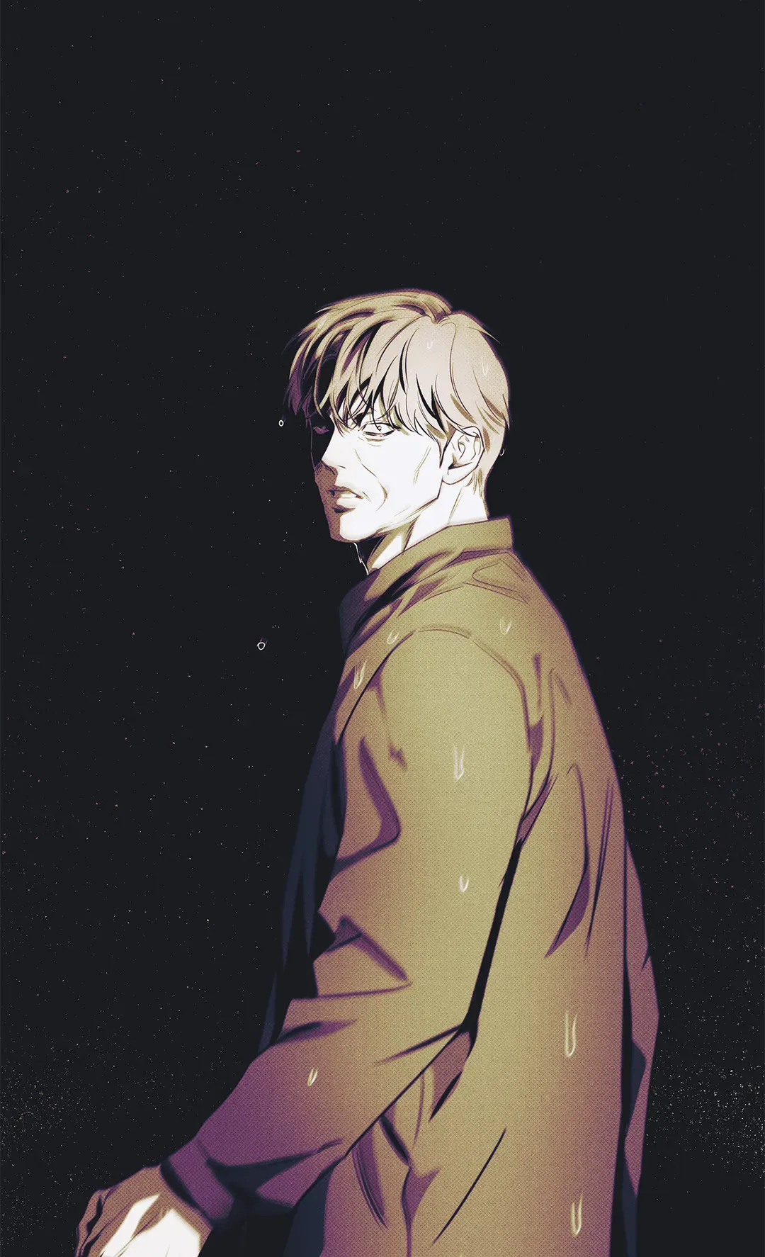 The Pizza Delivery Man and the Gold Palace 〘Official〙 - 〖Season 2 Finale〗 manhwa