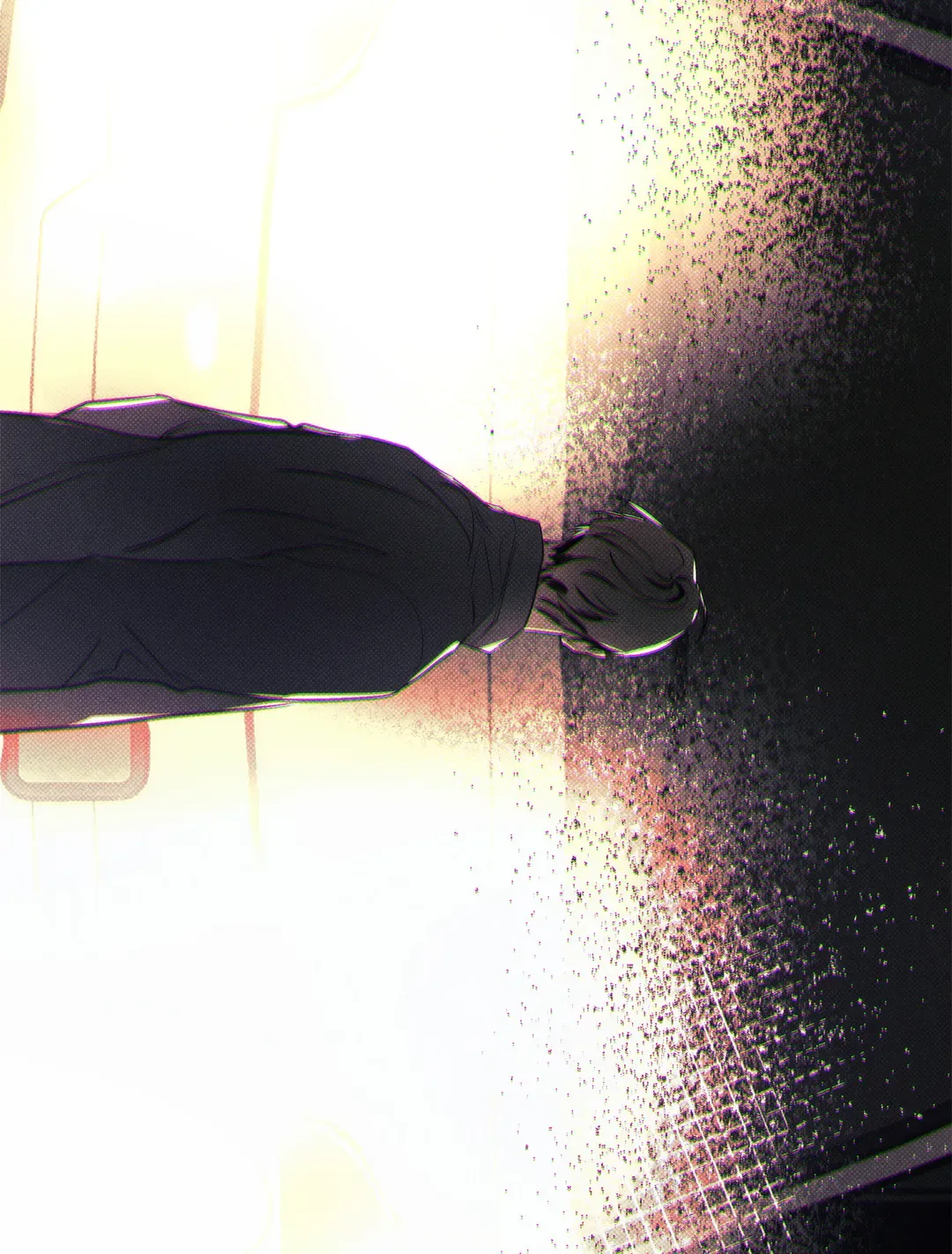 The Pizza Delivery Man and the Gold Palace 〘Official〙 - 〖Season 2 Finale〗 manhwa