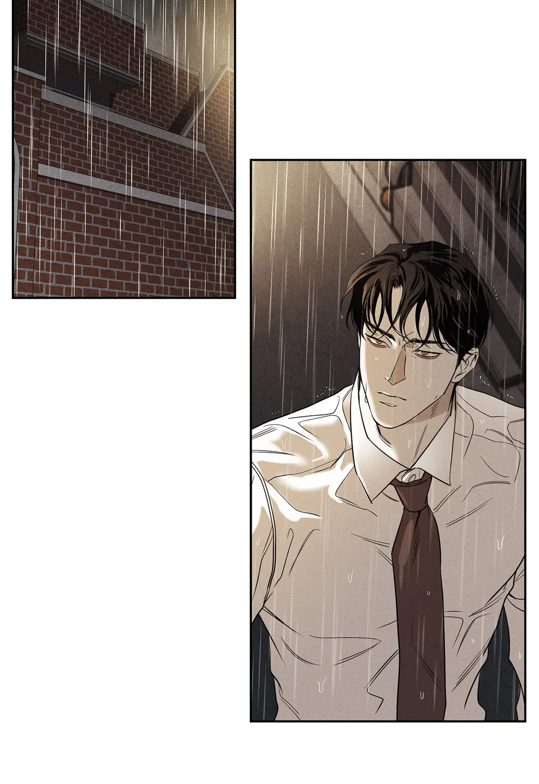 The Pizza Delivery Man and the Gold Palace 〘Official〙 - 〖Season 2 Finale〗 manhwa