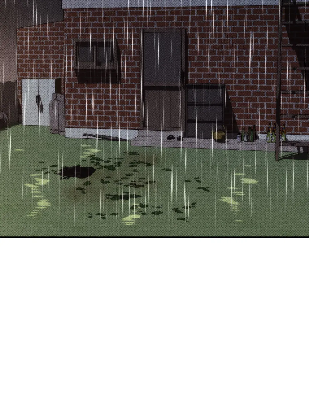 The Pizza Delivery Man and the Gold Palace 〘Official〙 - 〖Season 2 Finale〗 manhwa