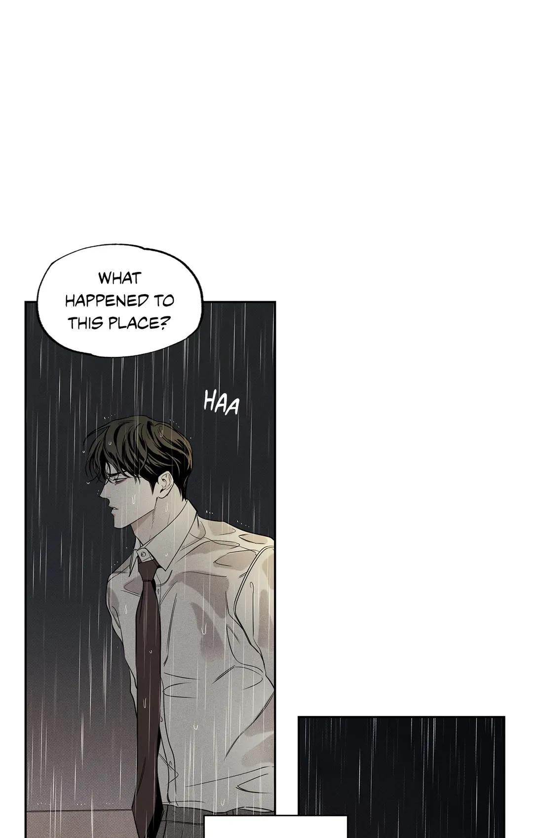 The Pizza Delivery Man and the Gold Palace 〘Official〙 - 〖Season 2 Finale〗 manhwa