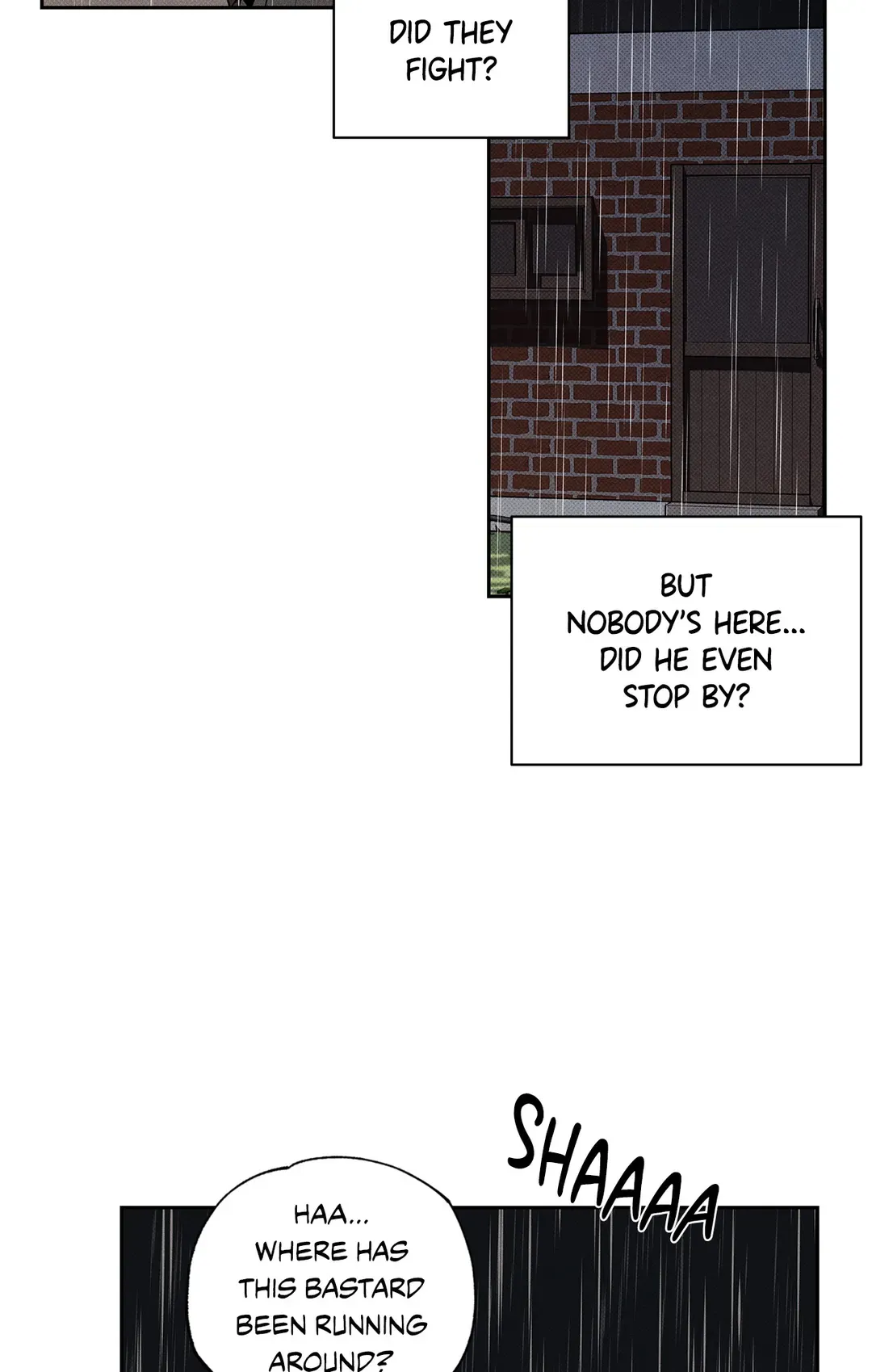 The Pizza Delivery Man and the Gold Palace 〘Official〙 - 〖Season 2 Finale〗 manhwa