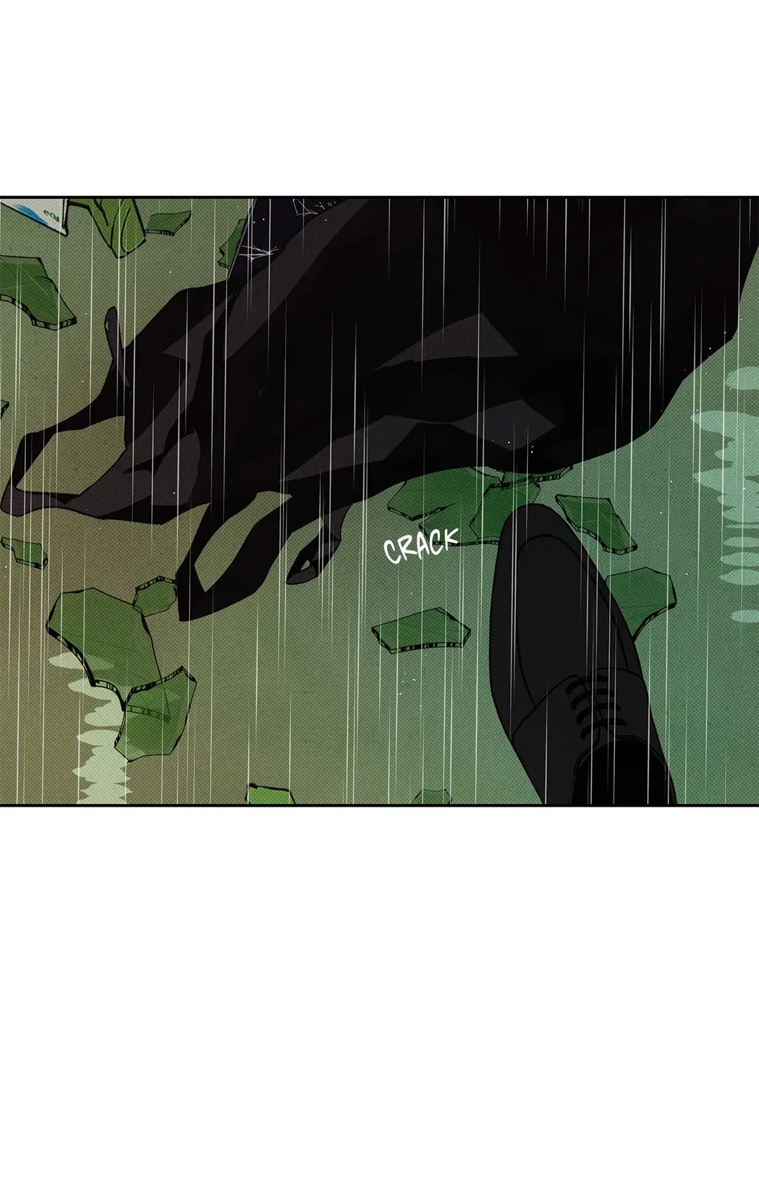 The Pizza Delivery Man and the Gold Palace 〘Official〙 - 〖Season 2 Finale〗 manhwa