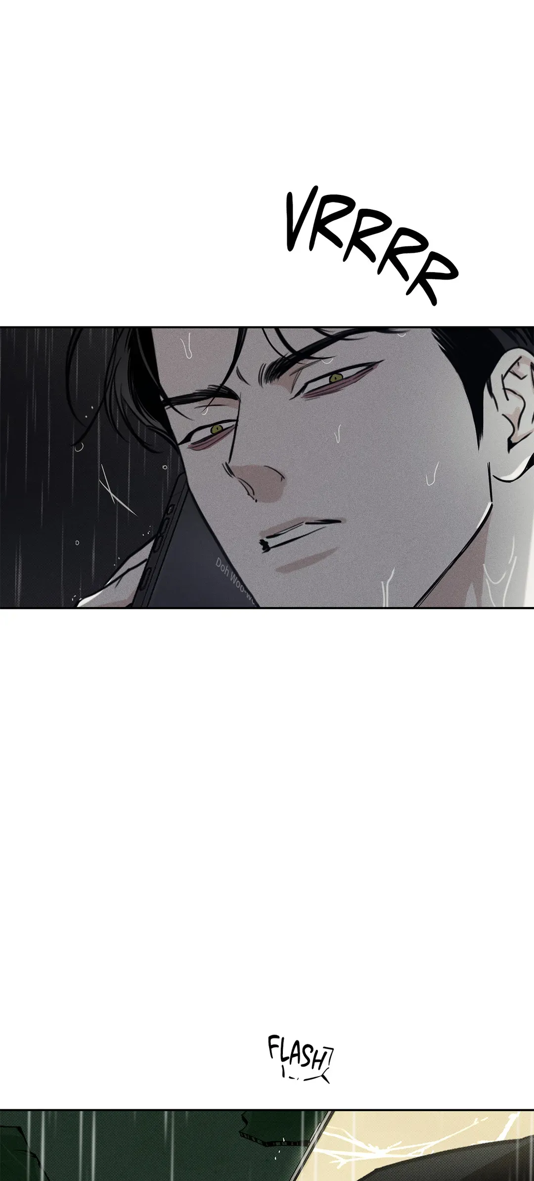 The Pizza Delivery Man and the Gold Palace 〘Official〙 - 〖Season 2 Finale〗 manhwa